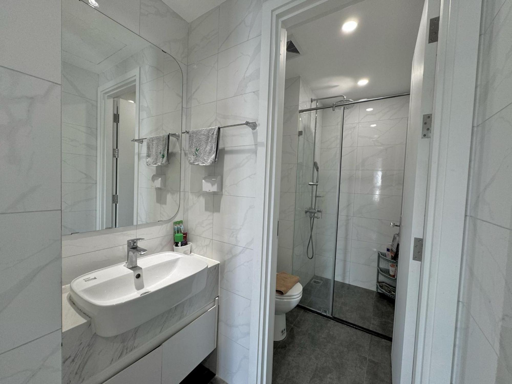 Kim Chi House - Imperia Smart - 1 Bedroom 55m2 * Hanoi