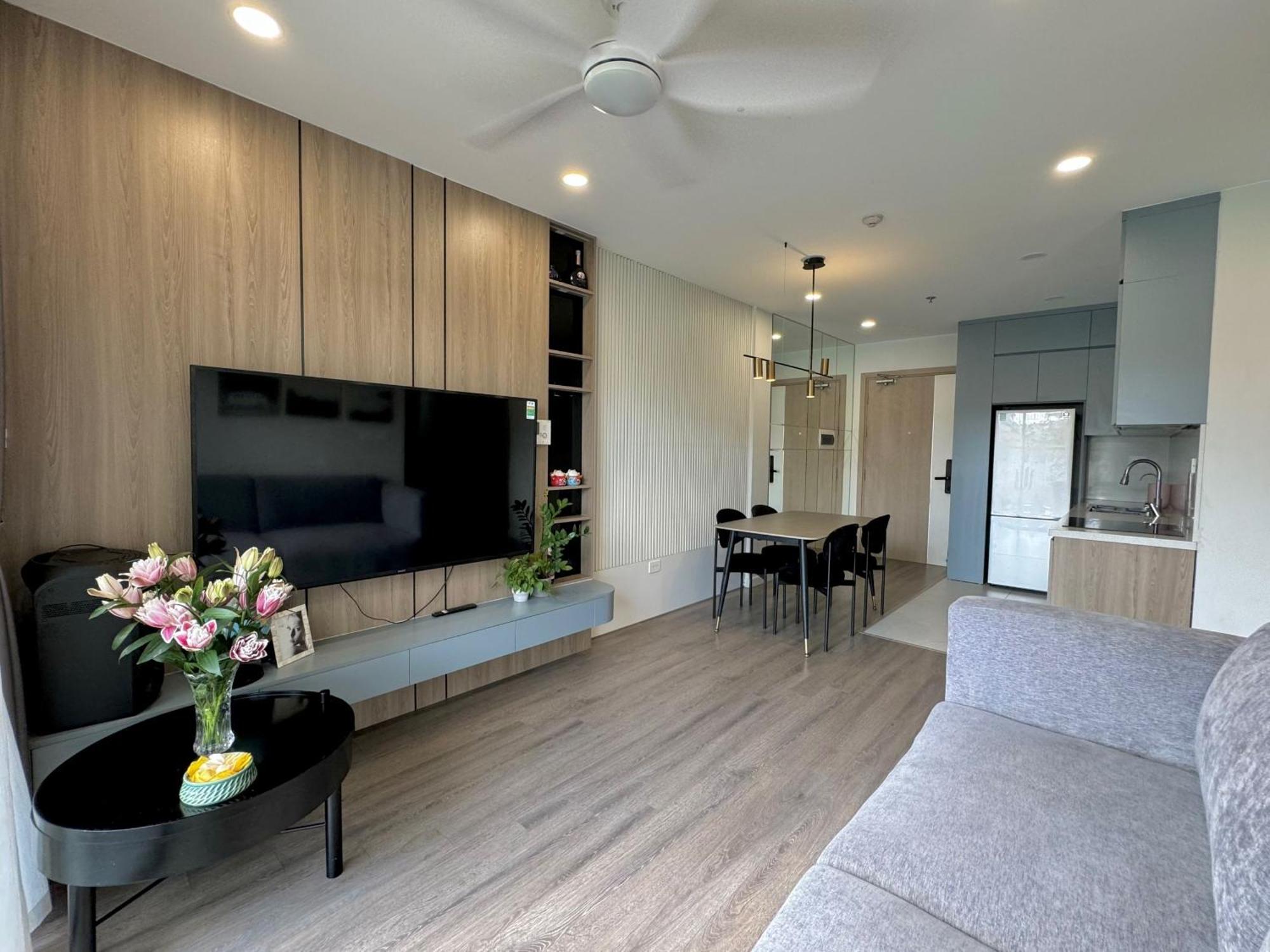 Kim Chi House - Imperia Smart - 1 Bedroom 55m2