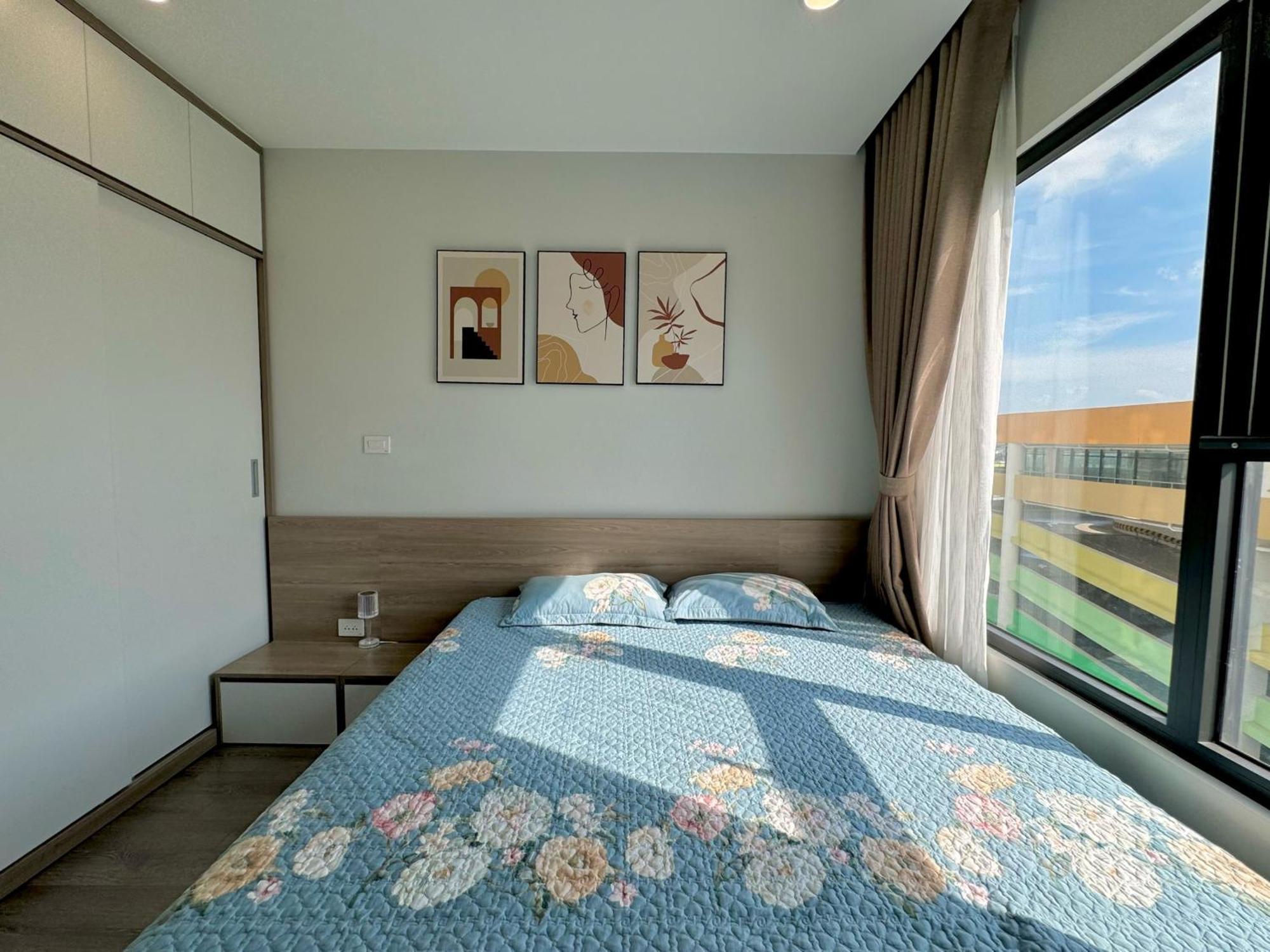 Kim Chi House - Imperia Smart - 1 Bedroom 55m2 Pangsapuri