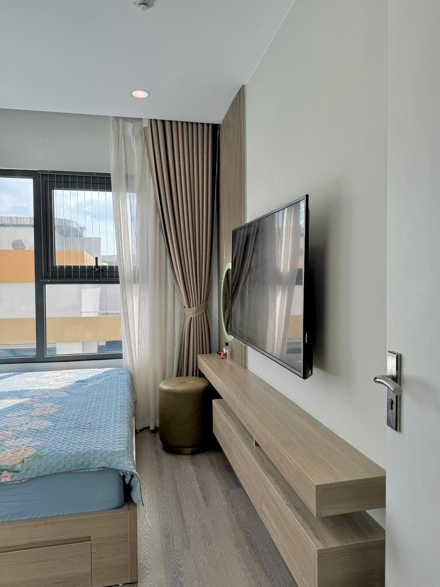Kim Chi House - Imperia Smart - 1 Bedroom 55m2 Hanoi