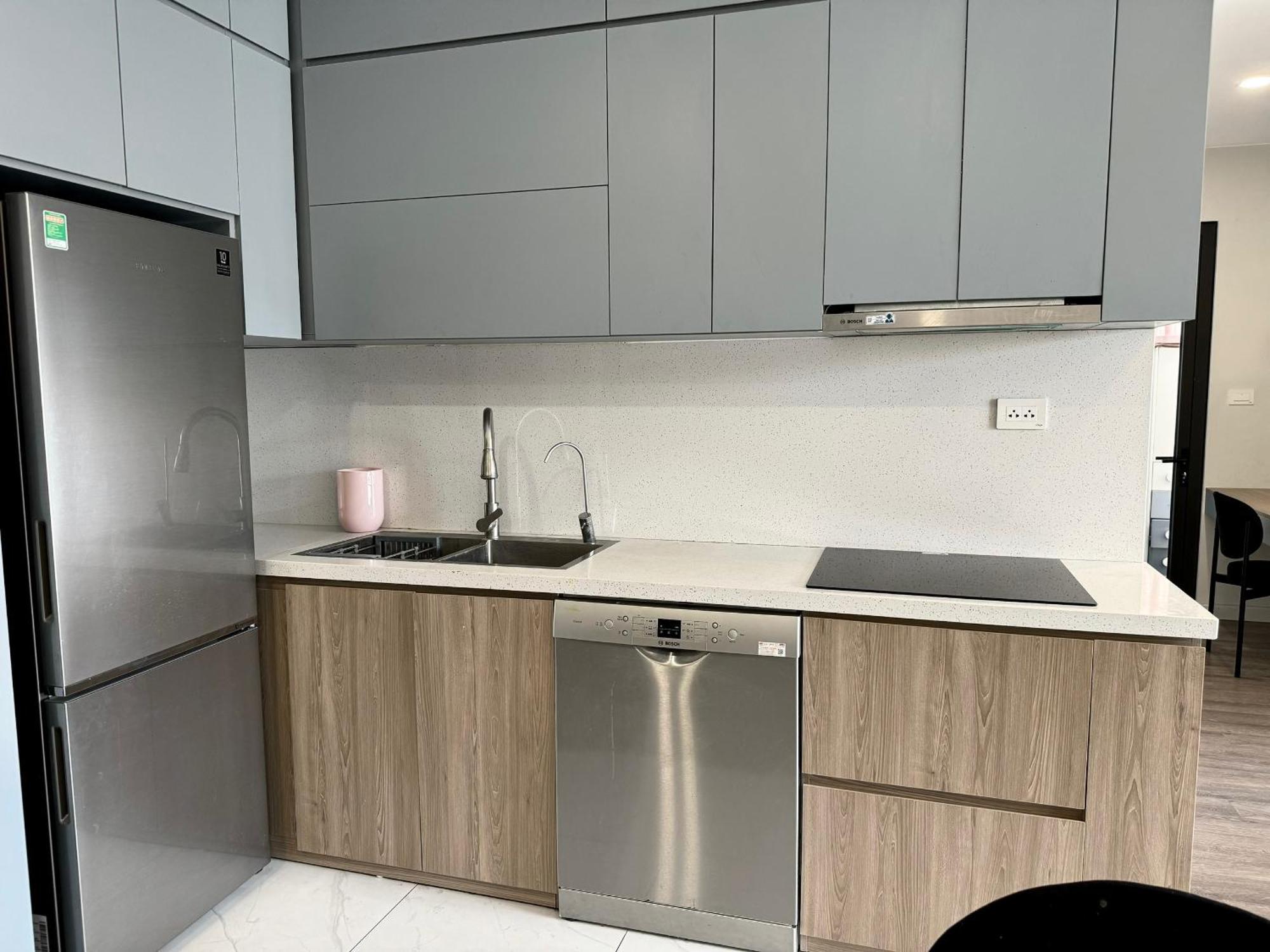 Pangsapuri Kim Chi House - Imperia Smart - 1 Bedroom 55m2 *