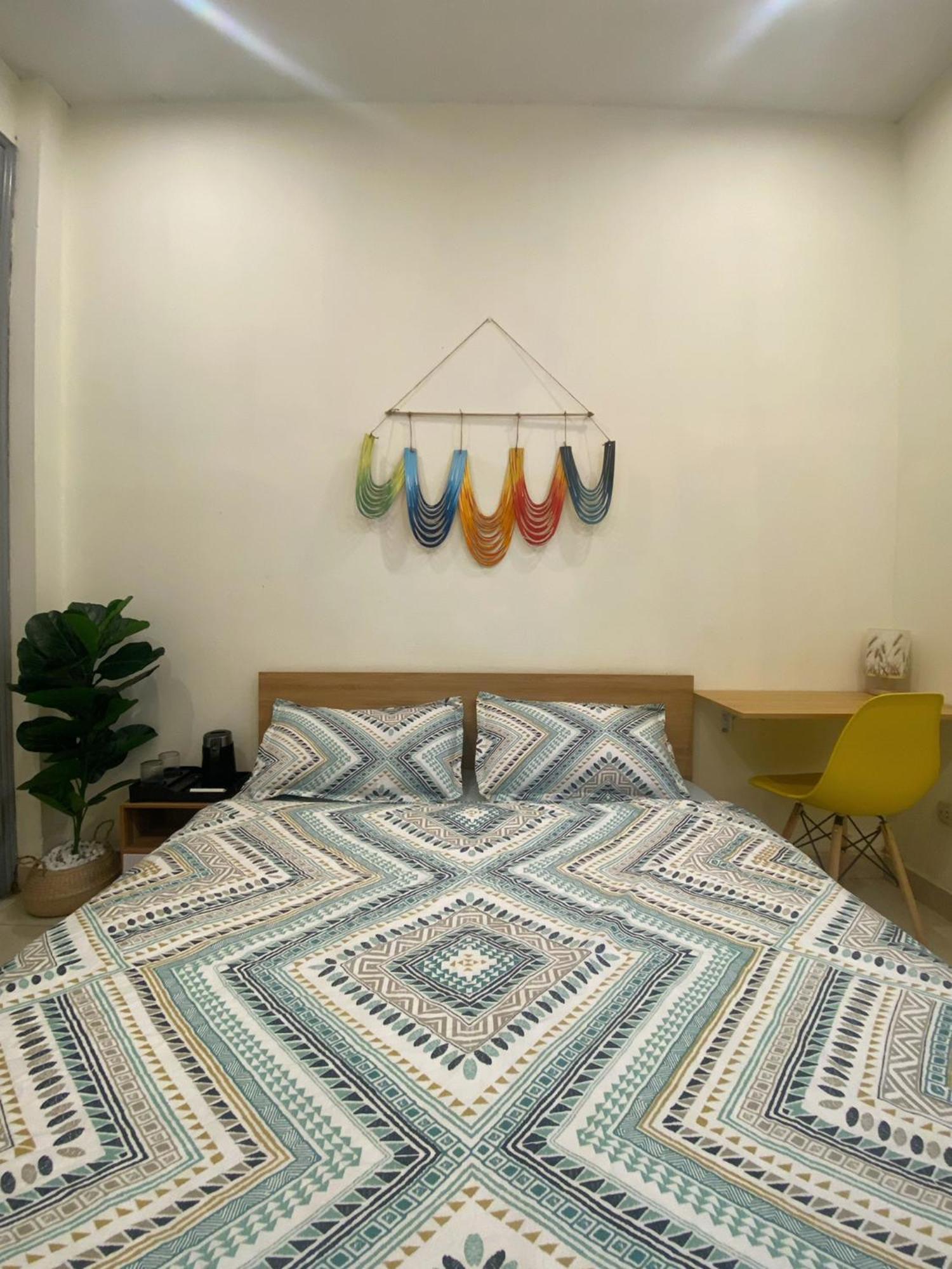 Michi Le Hong Phong Doi Dien Bao Tang Hcm Homestay Hanoi