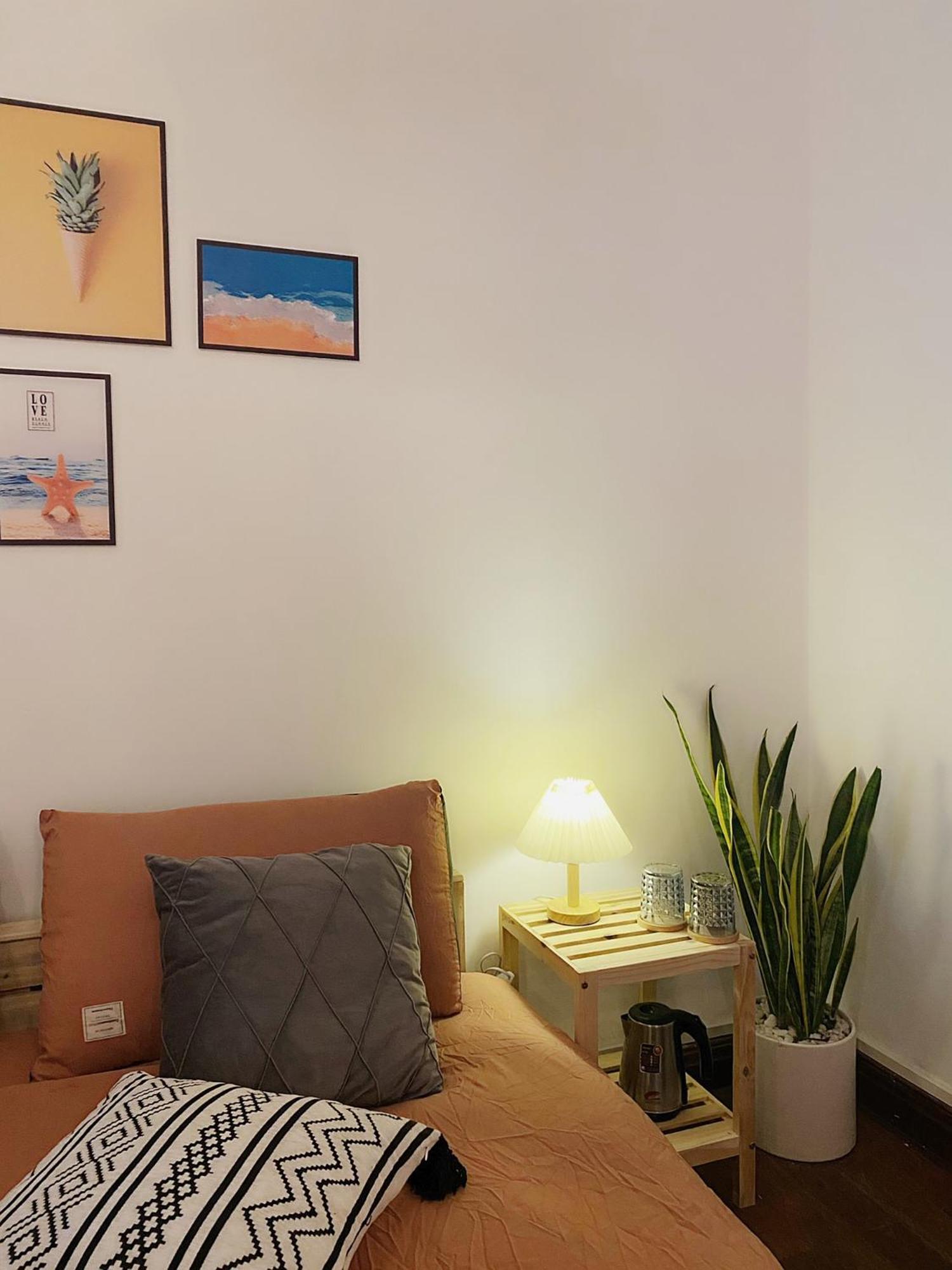Michi Giang Van Minh Doi Dien Bao Tang Hcm Homestay
