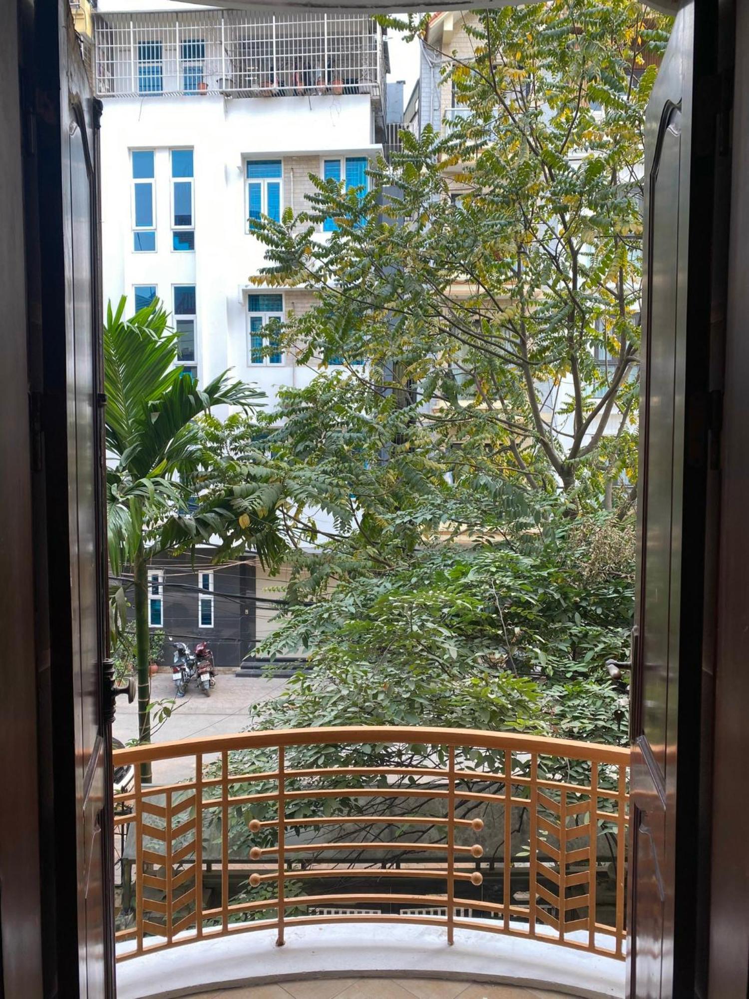 Michi Giang Van Minh Doi Dien Bao Tang Hcm * Hanoi