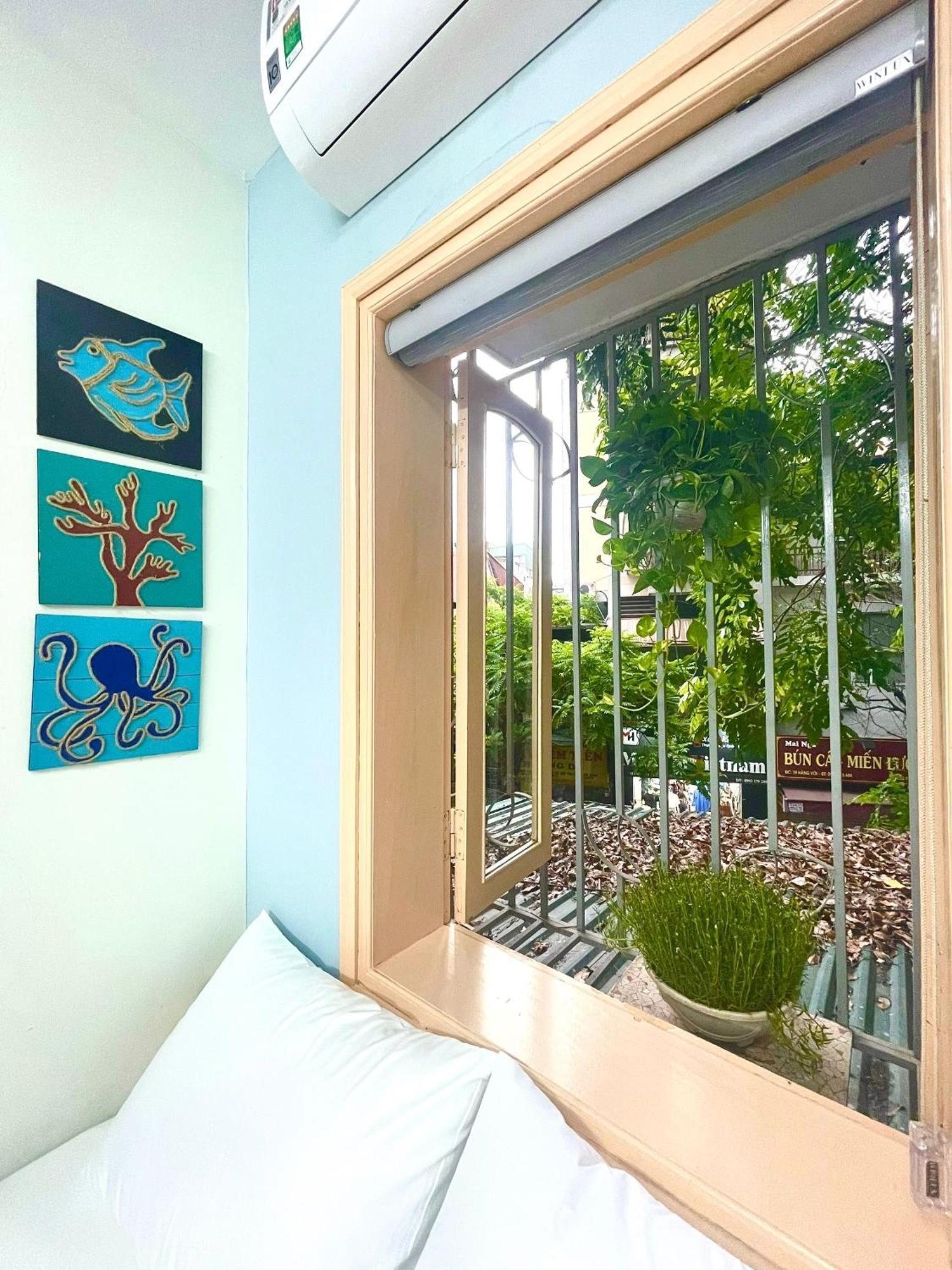 Sora 3 Bedrooms Balcony Garden Light Apartment *