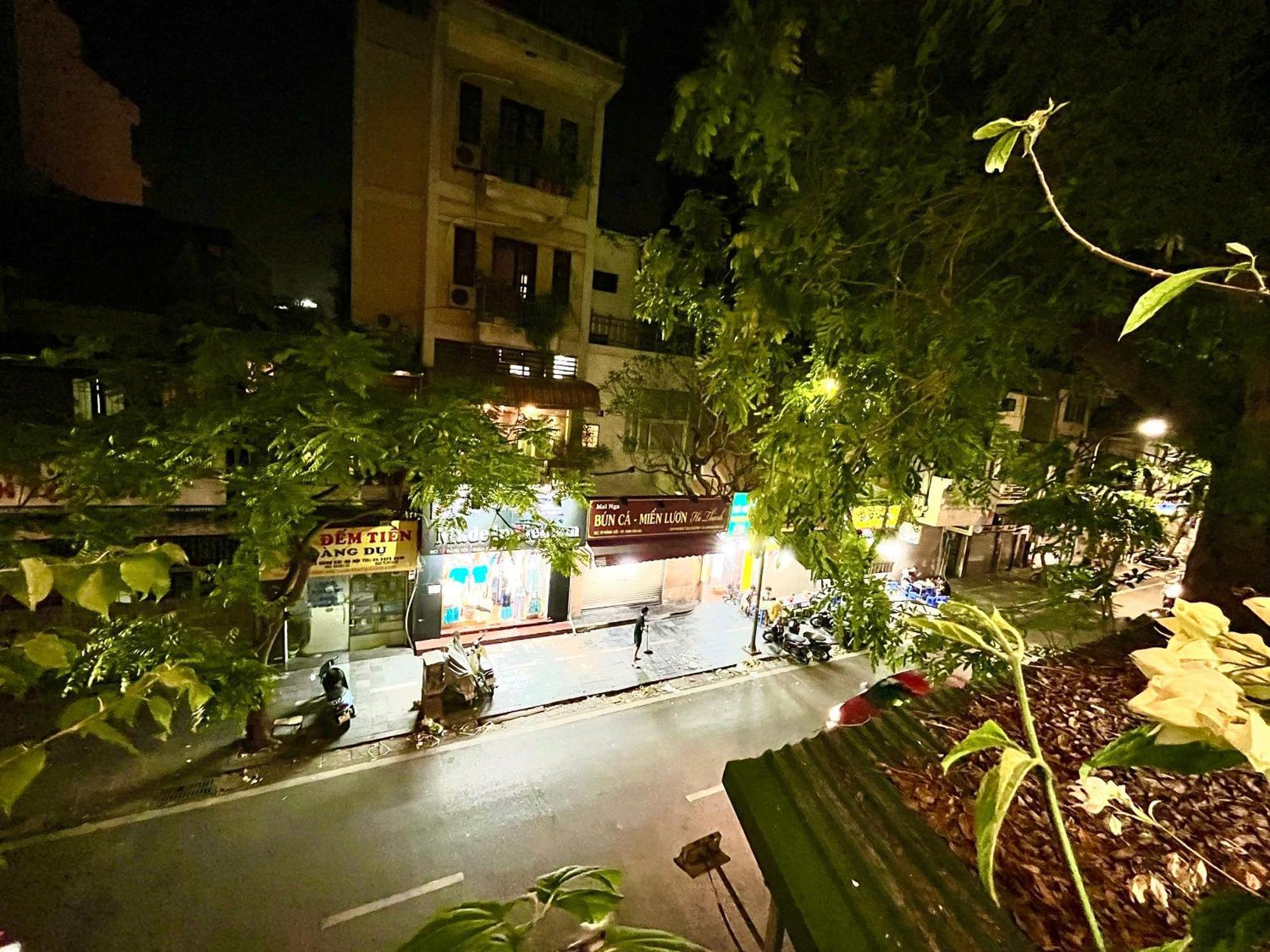 Apartment Sora 3 Bedrooms Balcony Garden Light