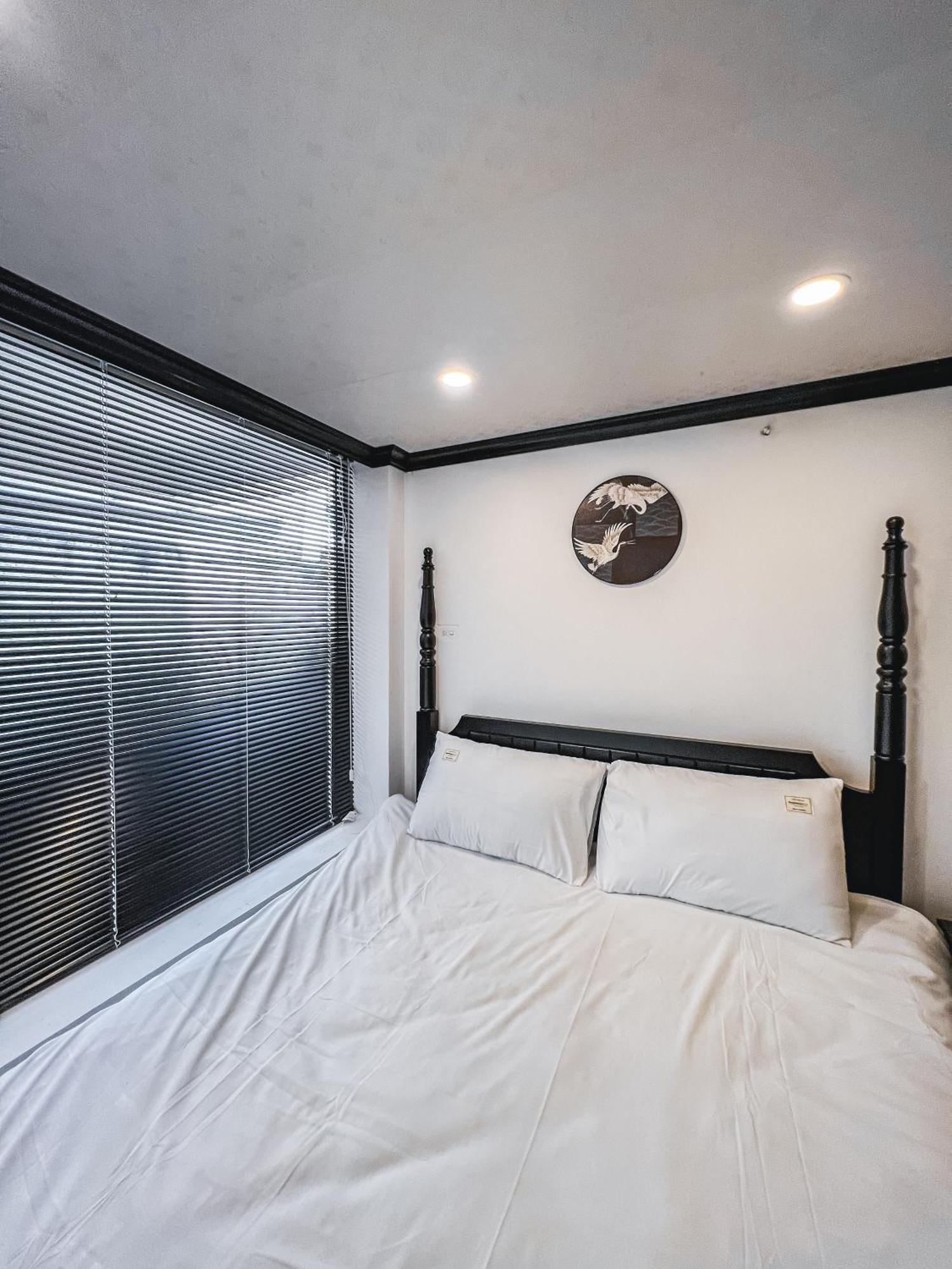 Indochine Design 2 - Old Quarter