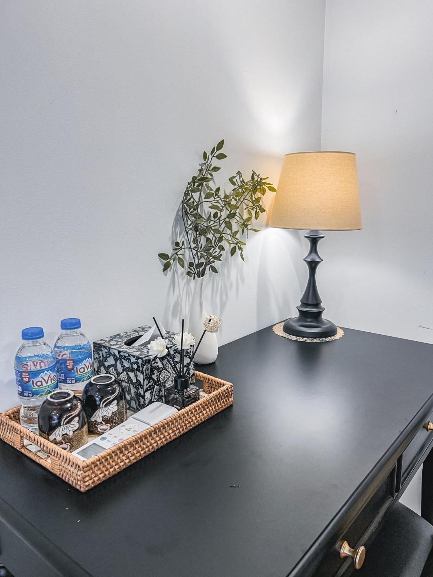 Khách sạn hẻo lánh Indochine Design 2 - Old Quarter Hà Nội