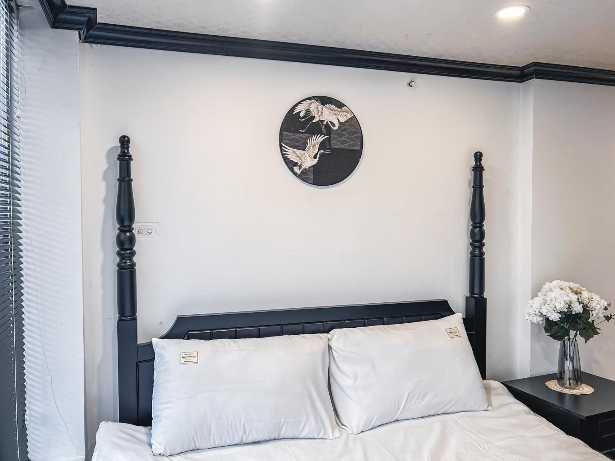Indochine Design 2 - Old Quarter Khách sạn hẻo lánh
