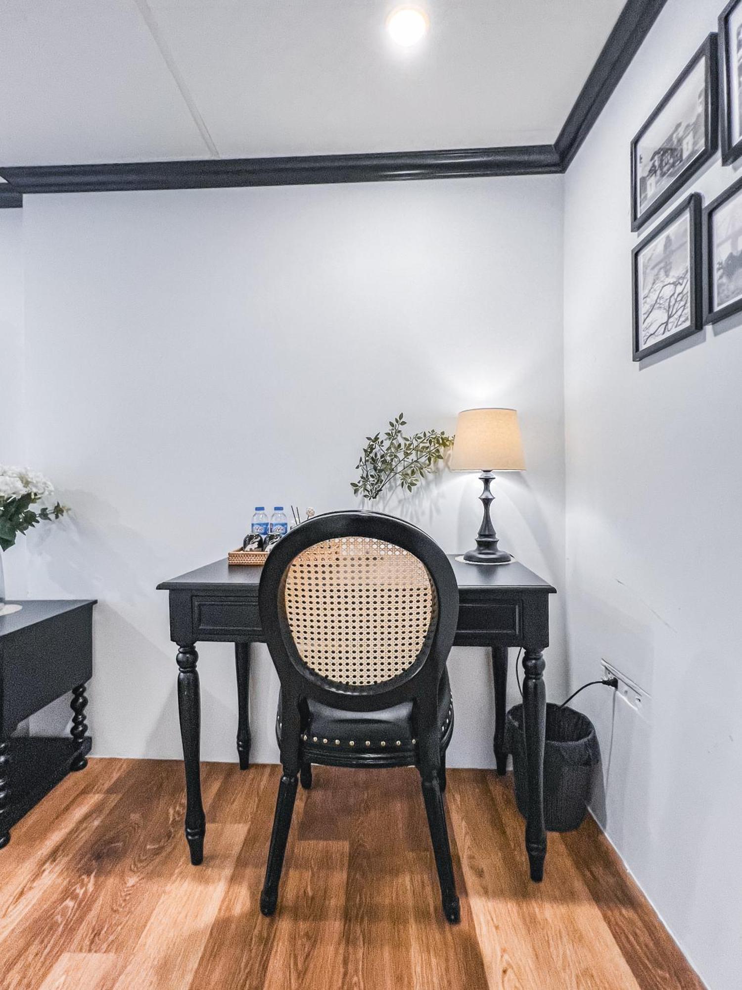 Indochine Design 2 - Old Quarter Khách sạn hẻo lánh