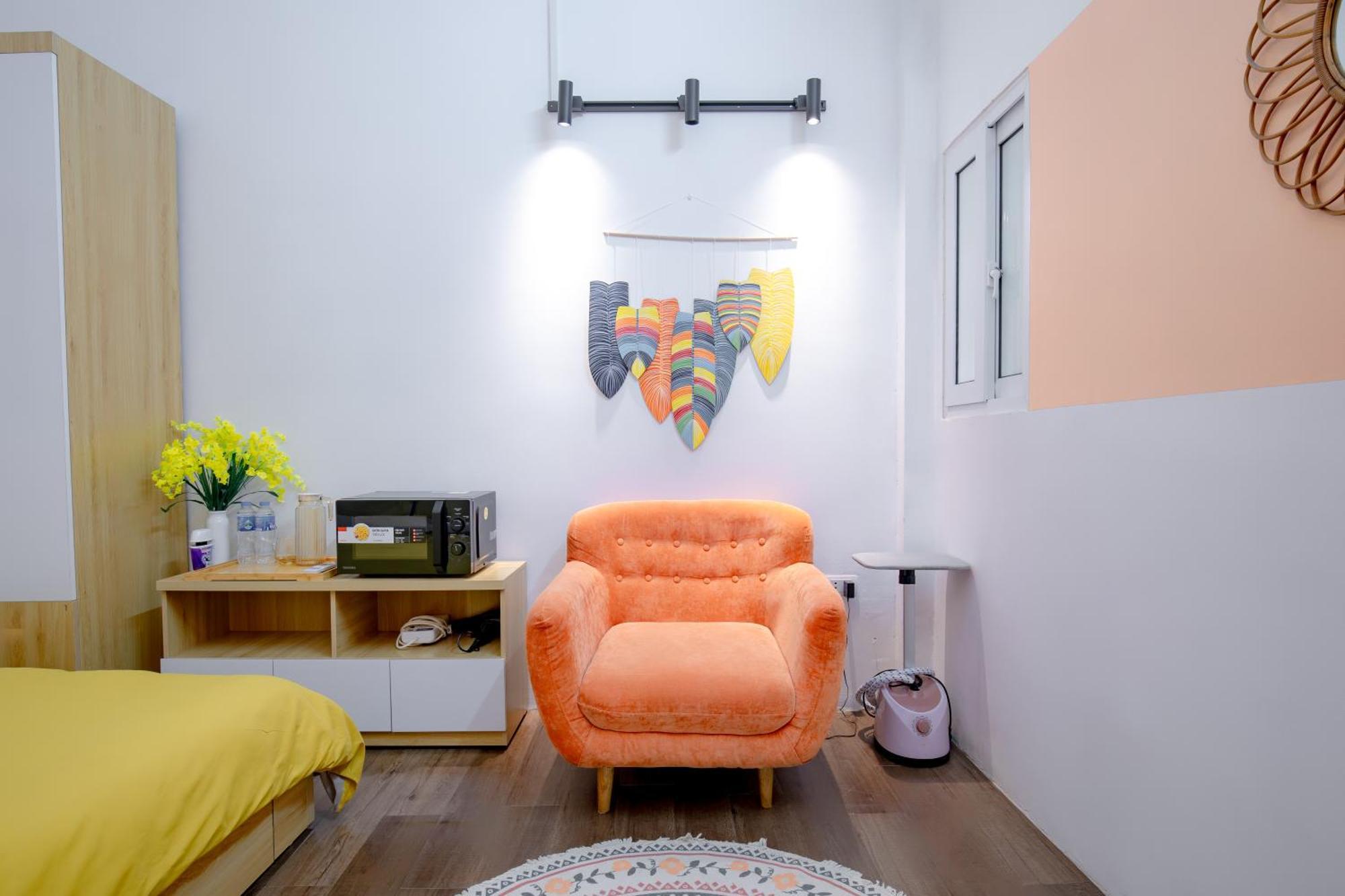 Sisan 60 Hang Bo, Hoan Kiem Hanoi