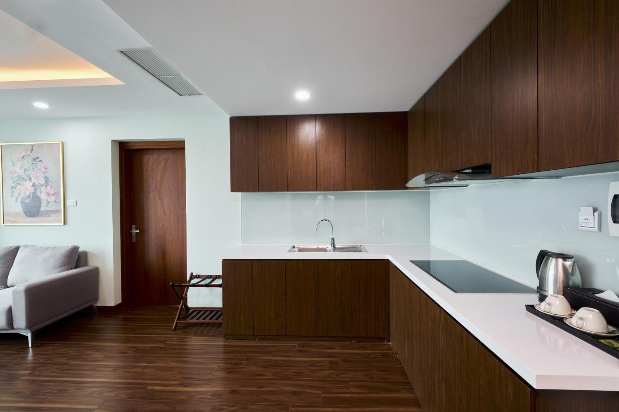 Netland Westlake Legacy Hanoi