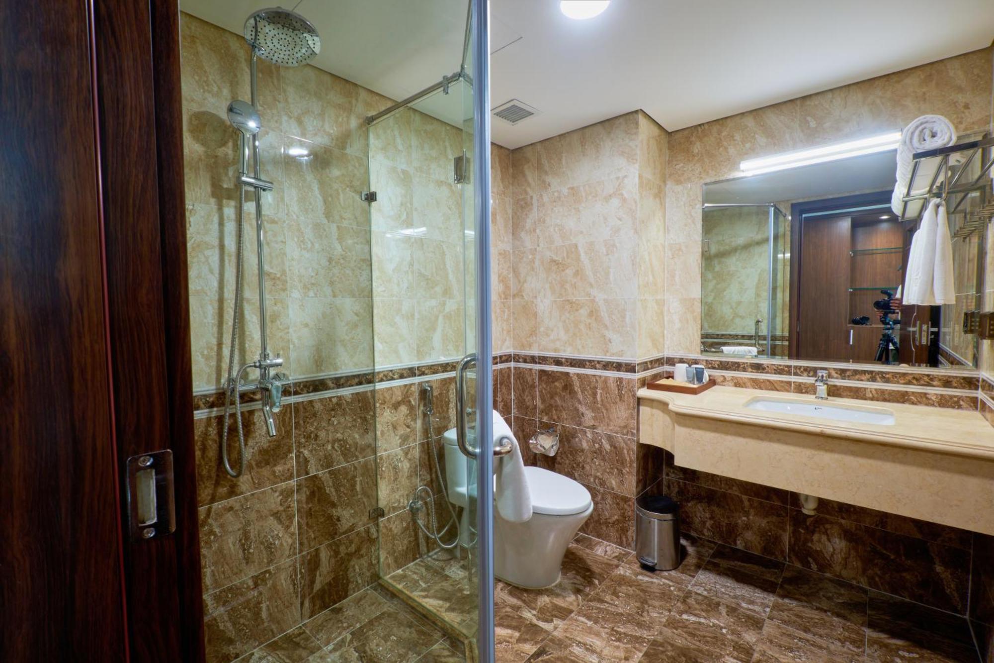 Aparthotel Netland Westlake Legacy *