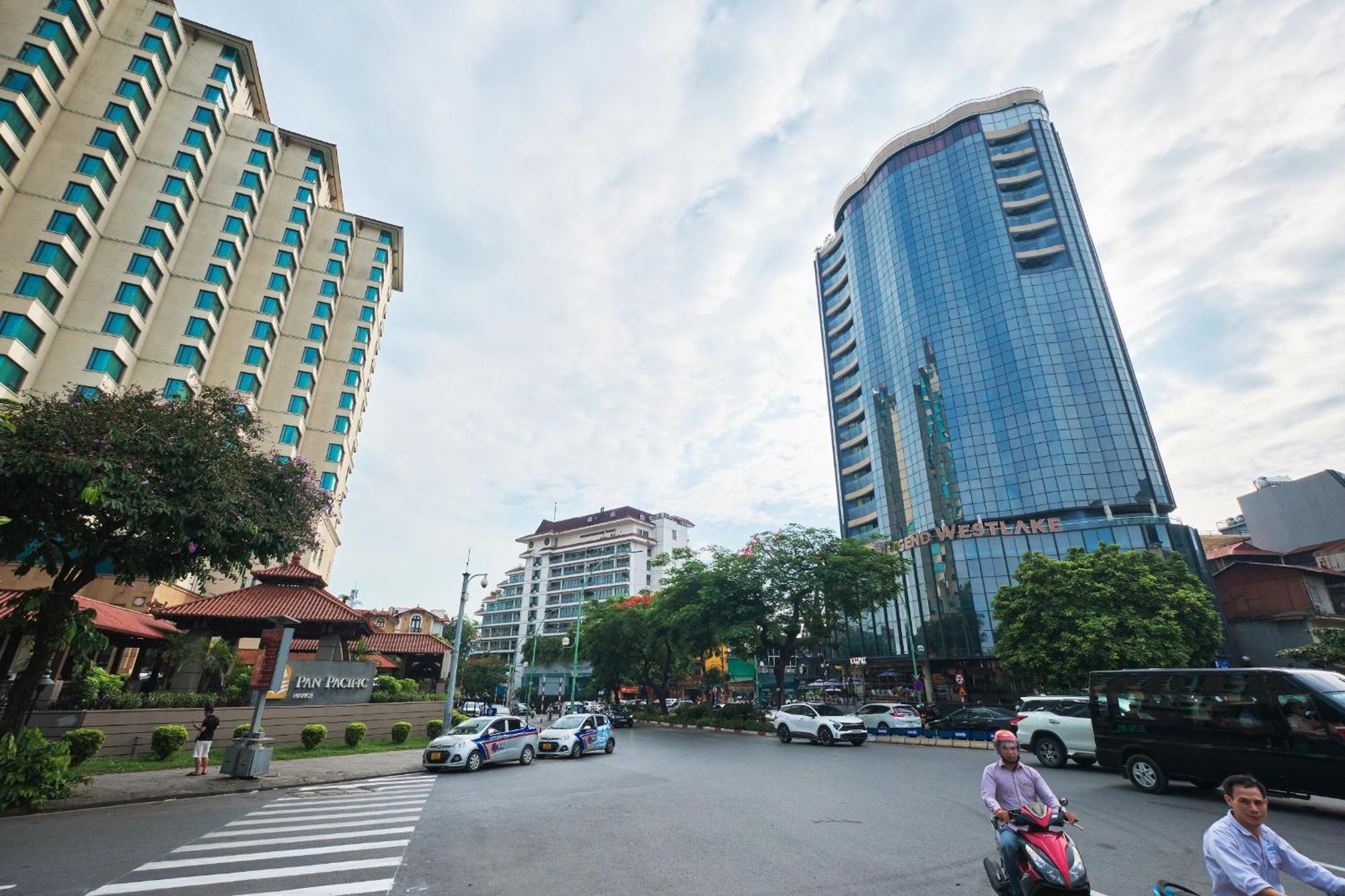Netland Westlake Legacy * Hanoi