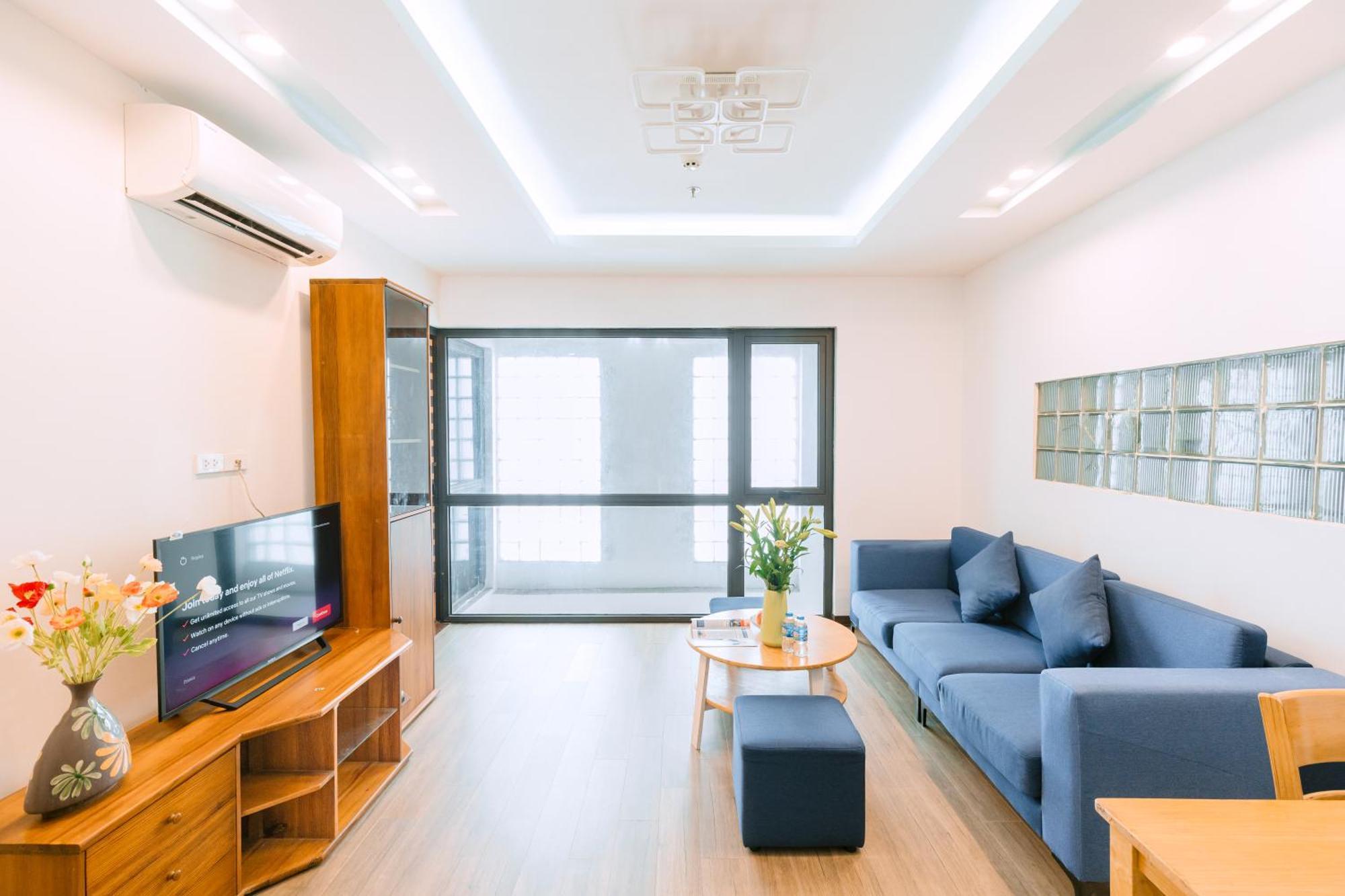 Hotel Big & Ha Noi Hanoi