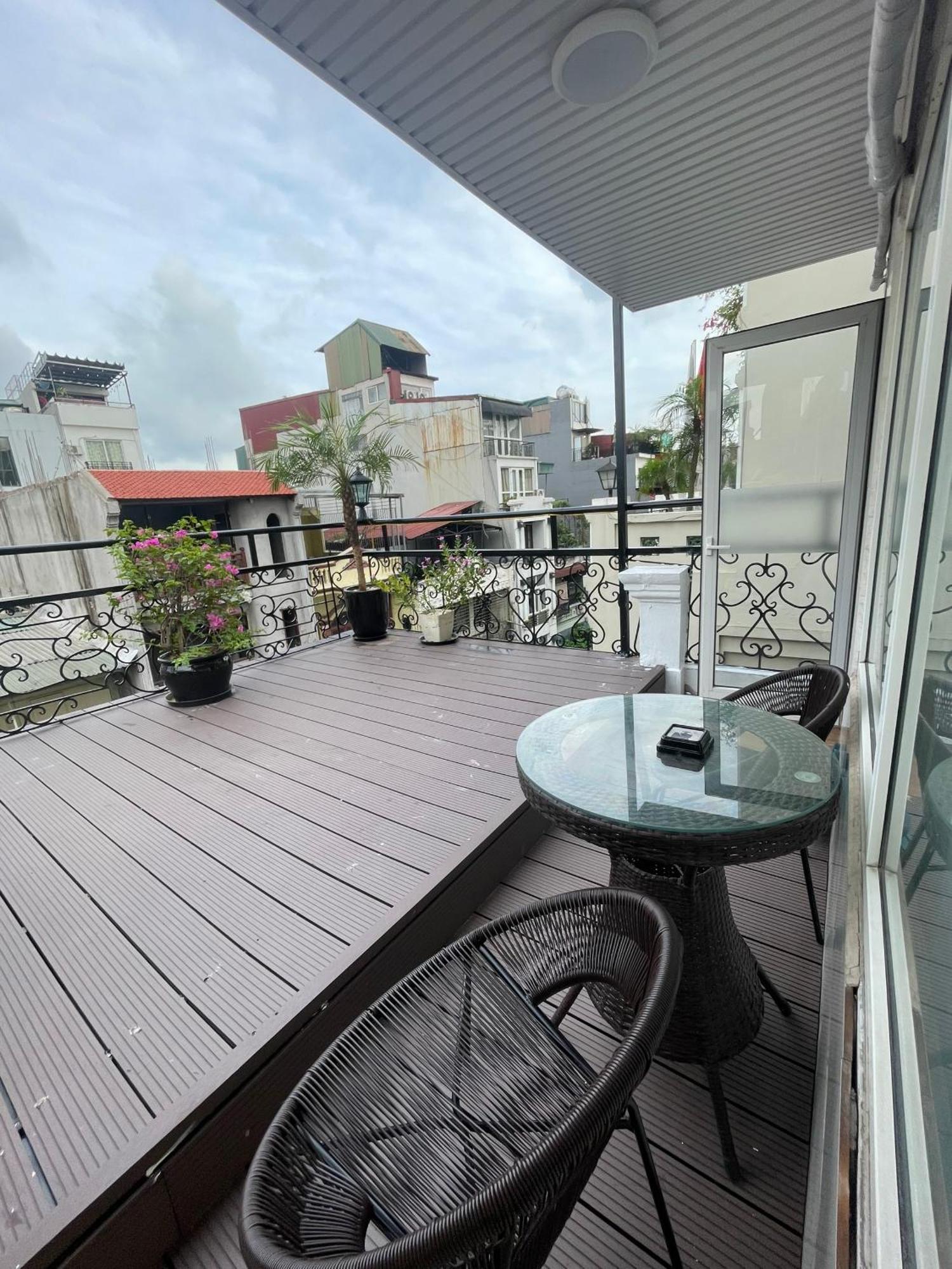 Diamond King & Travel 3* Hanoi