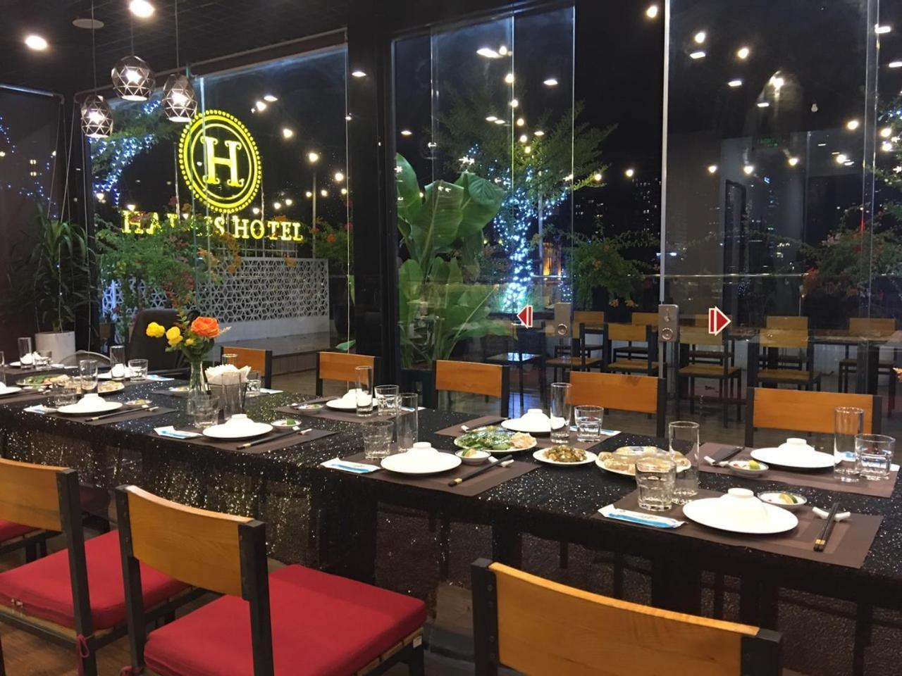 Halais Hotel
