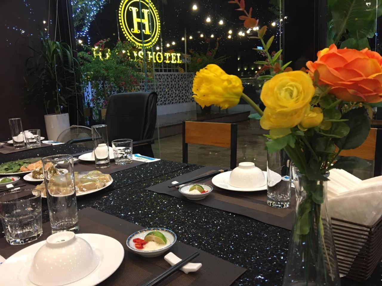 Hotel Halais 4*