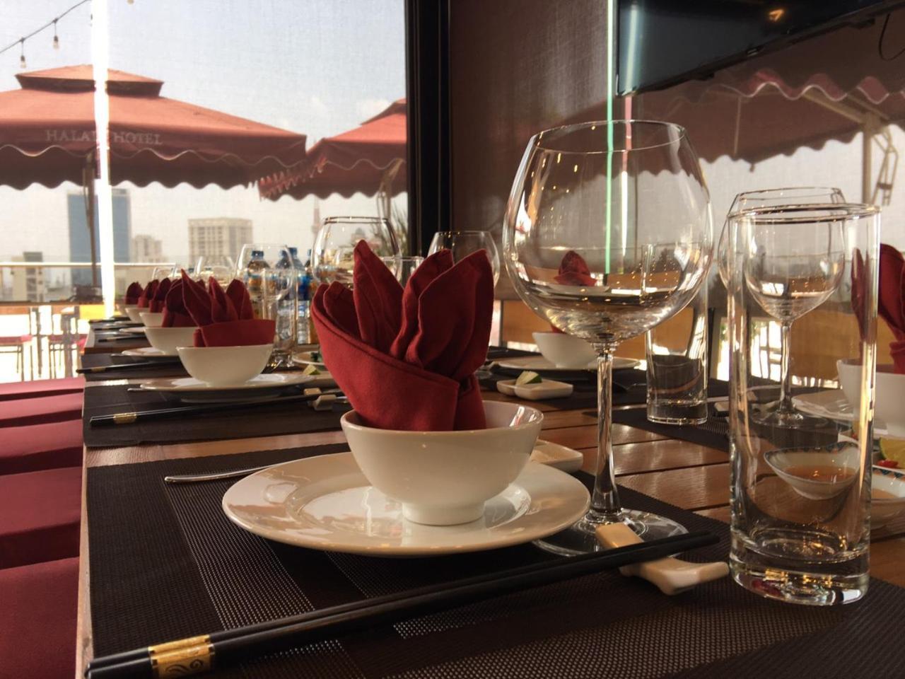 Halais Hotel Hanoi