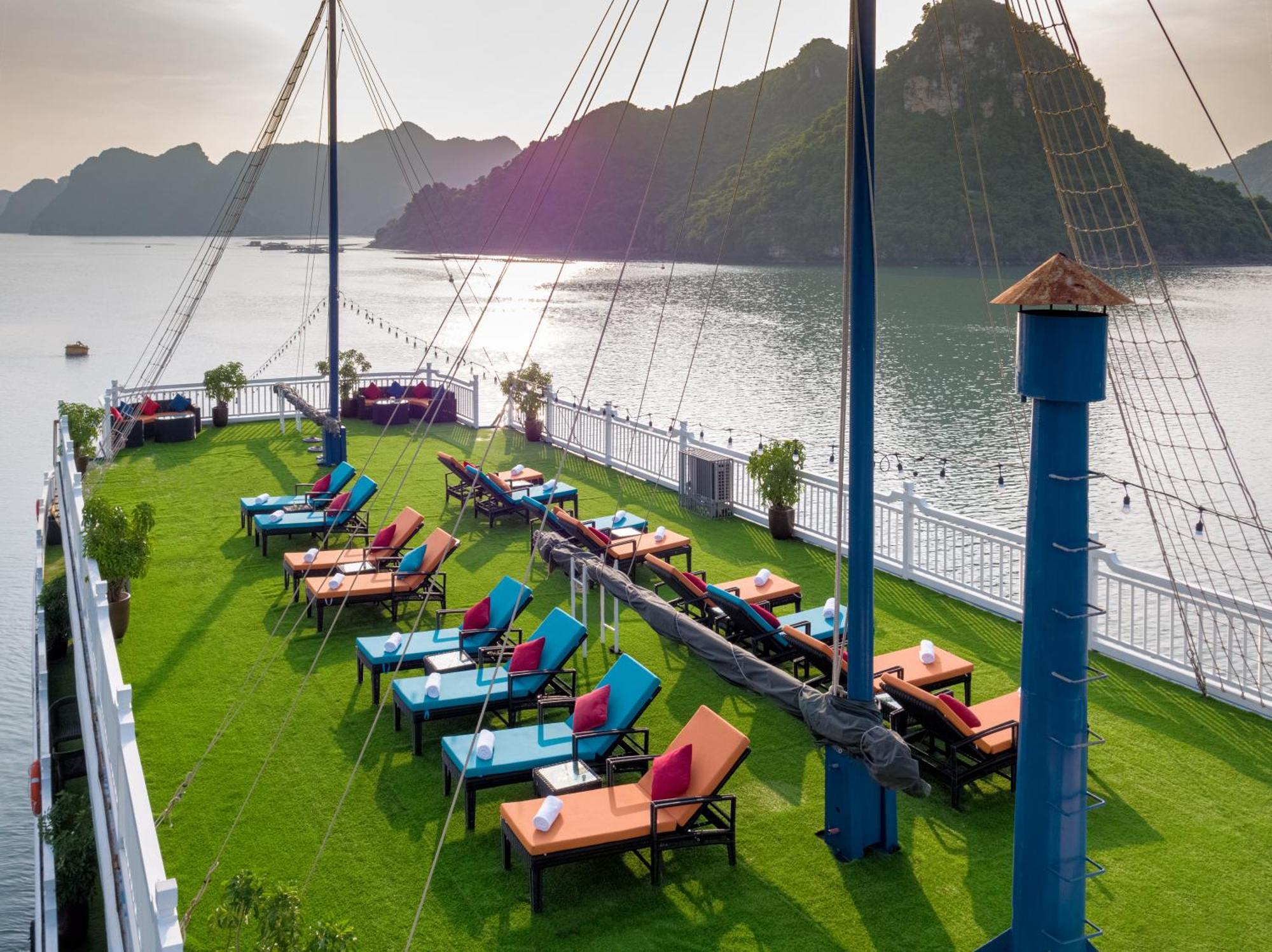 Win & Travel Hotel