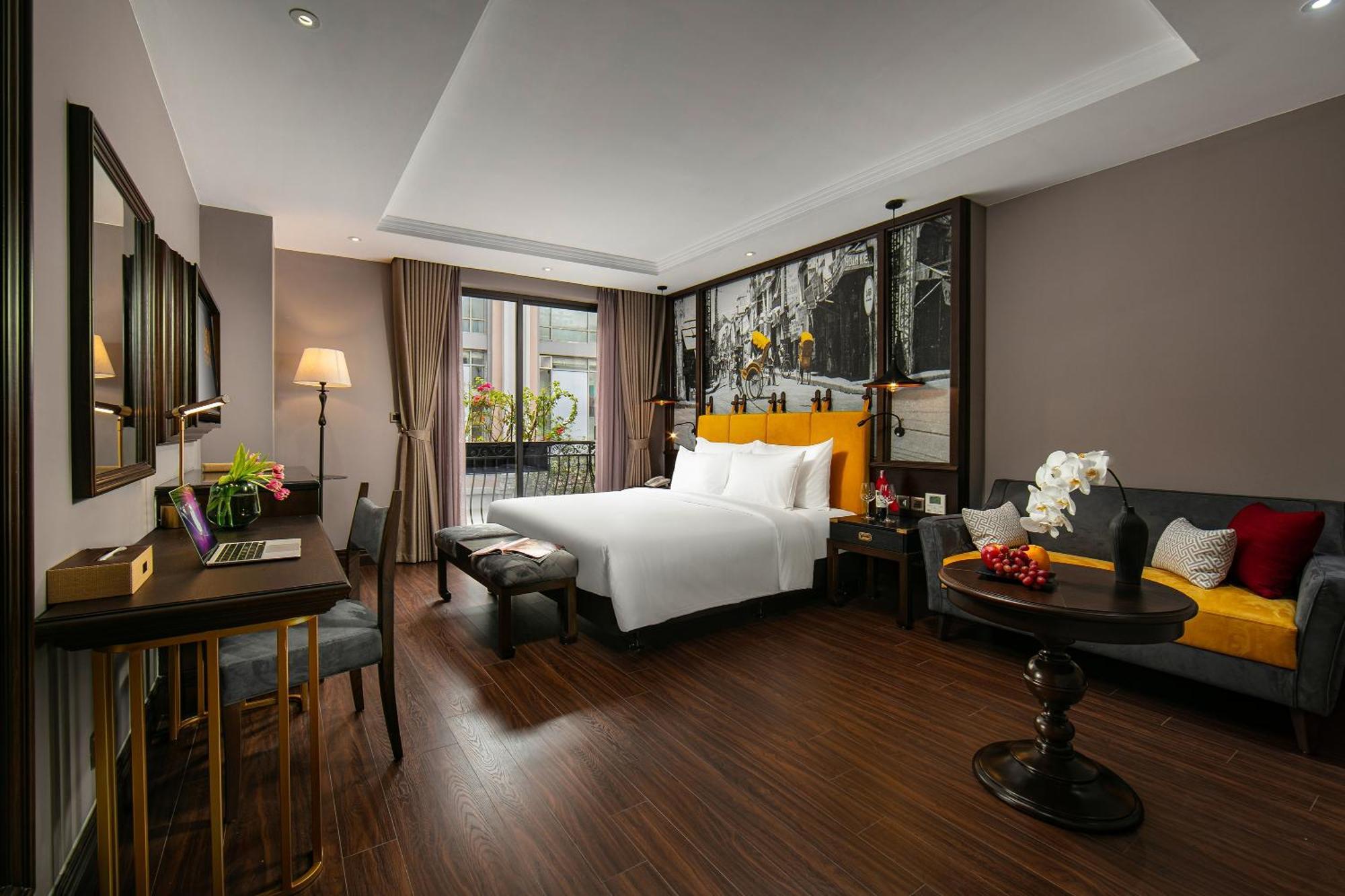 Hotel Lion Boutique &