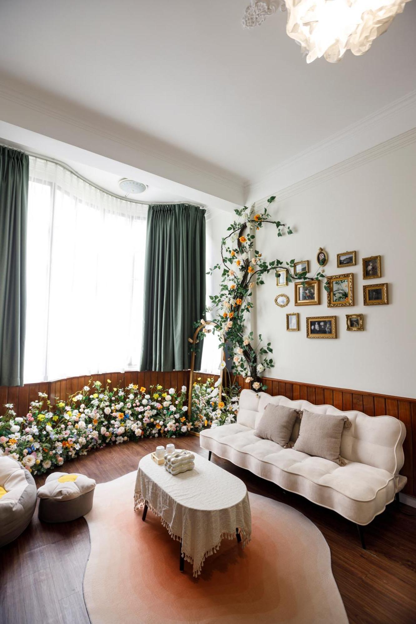Hibou's House Căn hộ