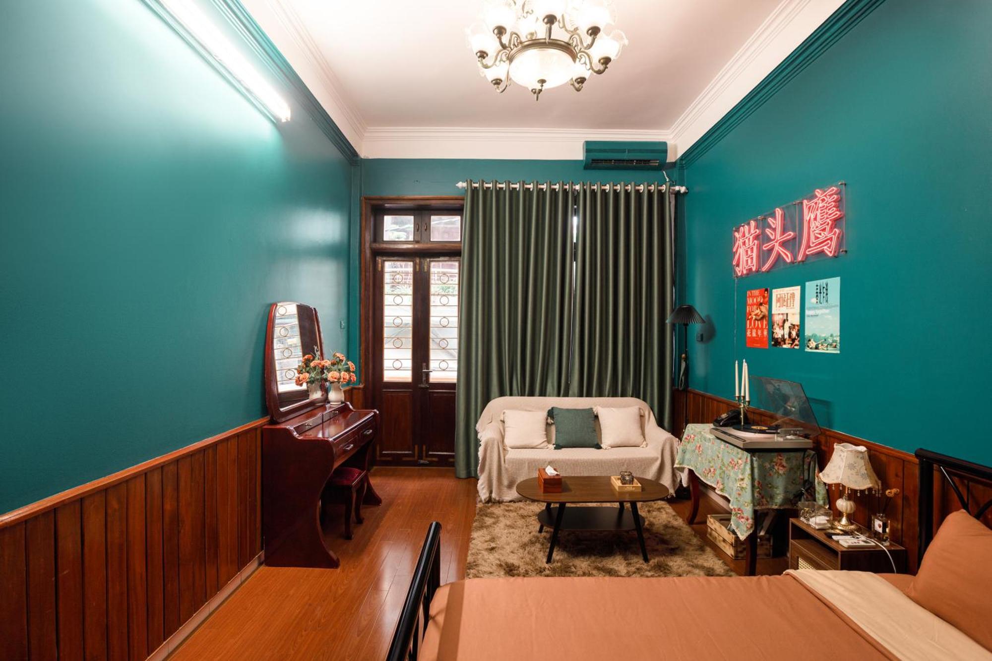 Hibou's House Hà Nội