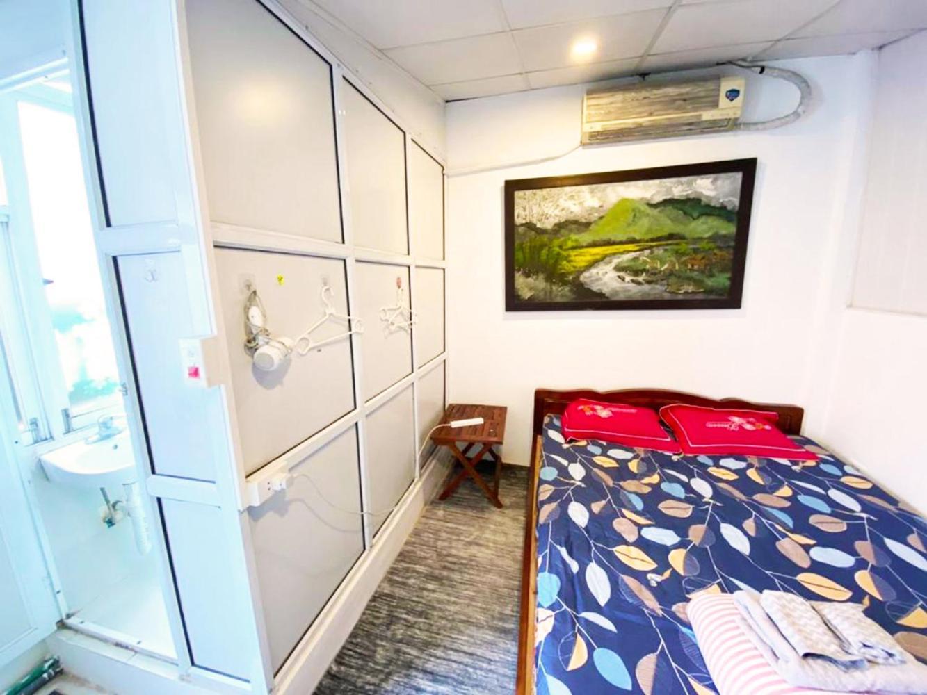 Mini Homestay *