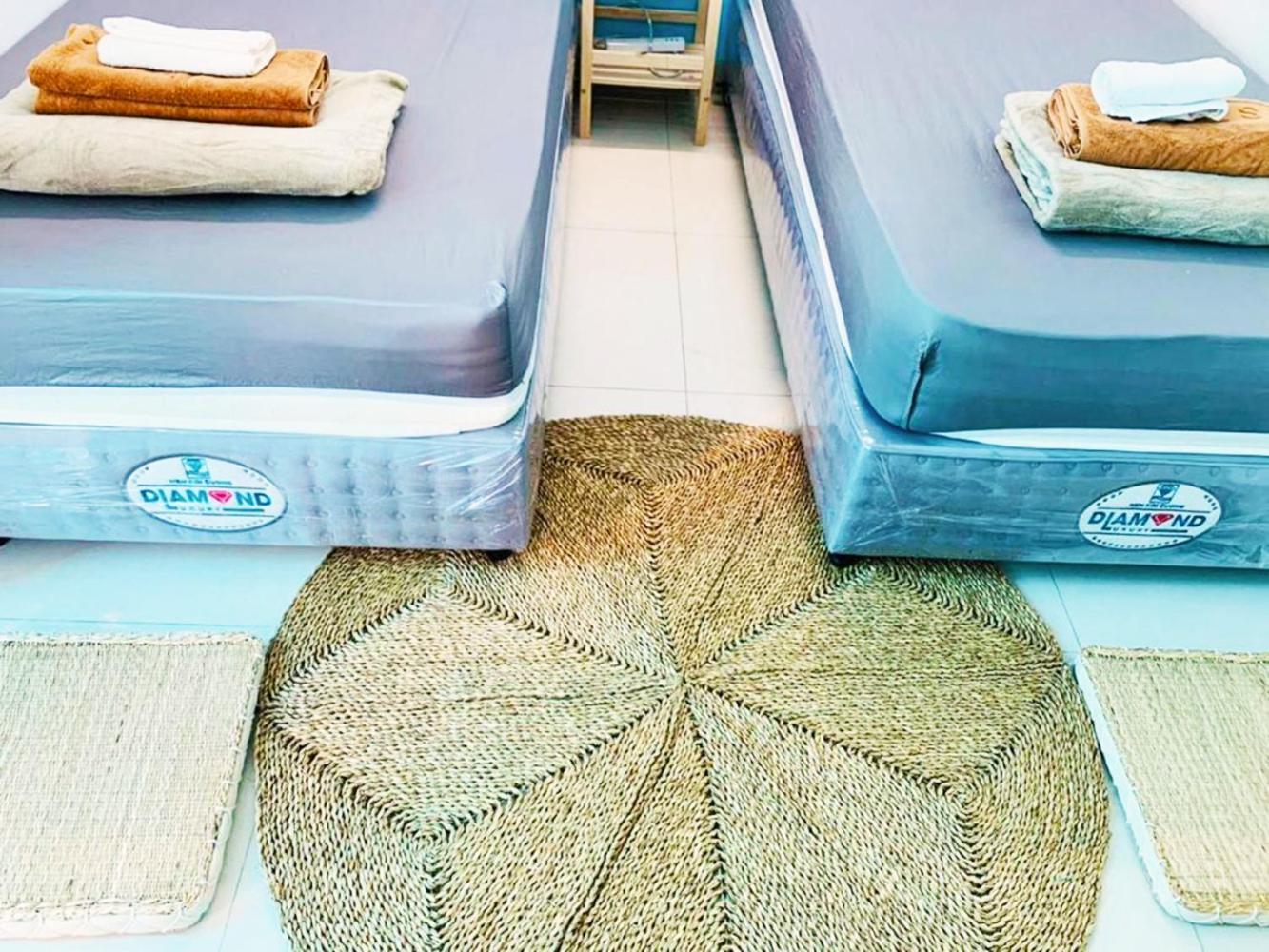 Mini Homestay