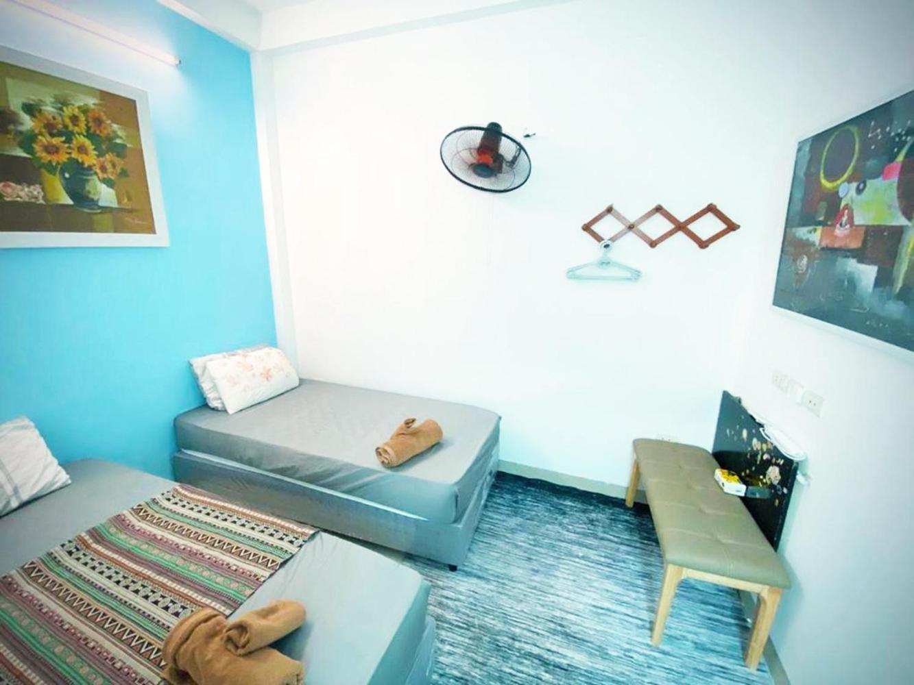 Homestay Mini