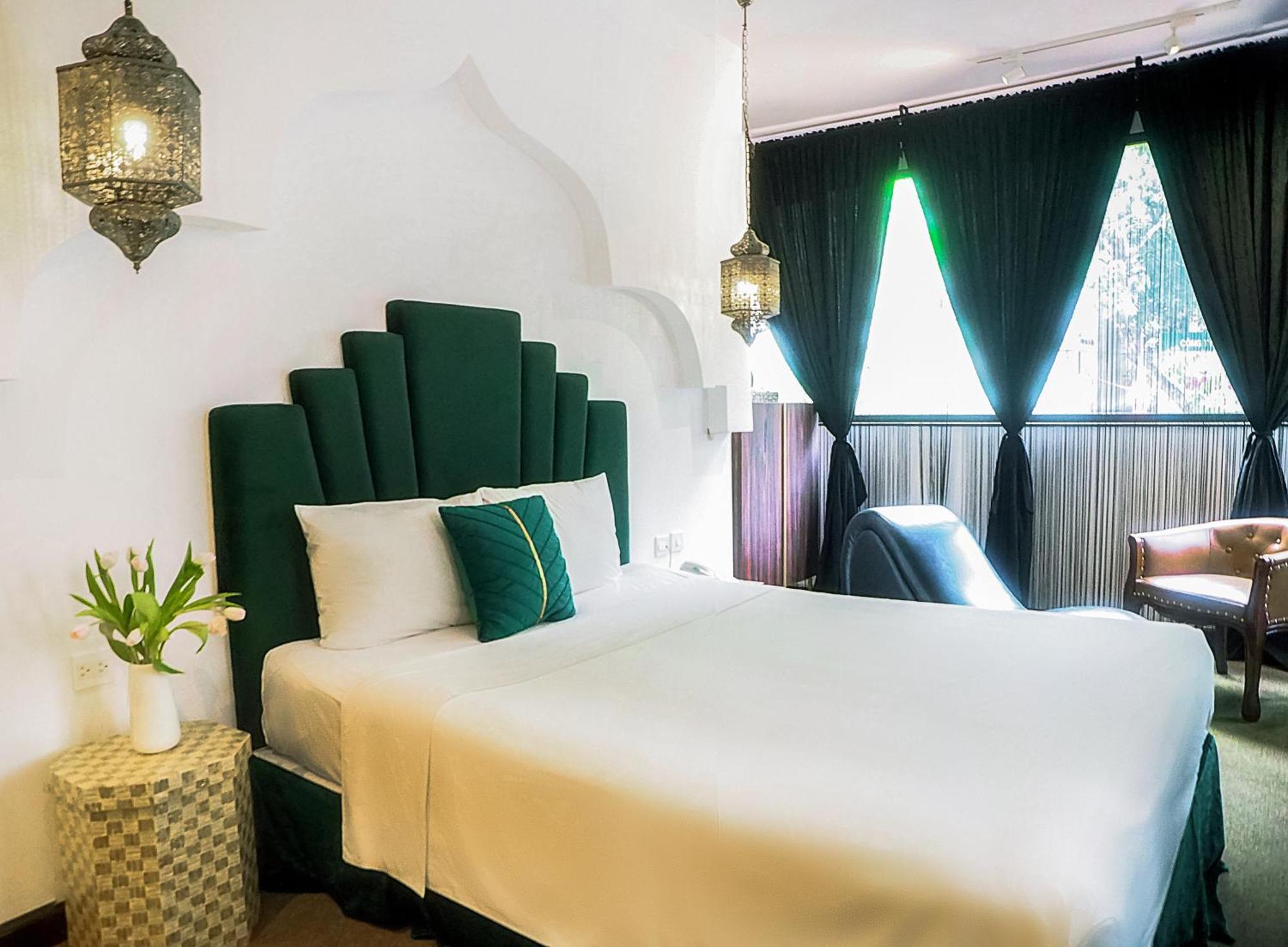Rosa 3* Hanoi