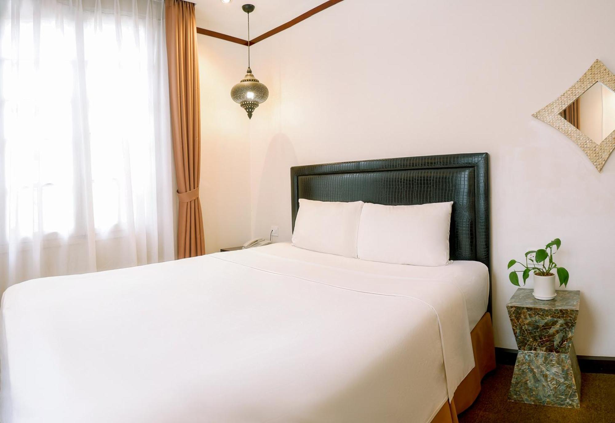 Rosa Hotel