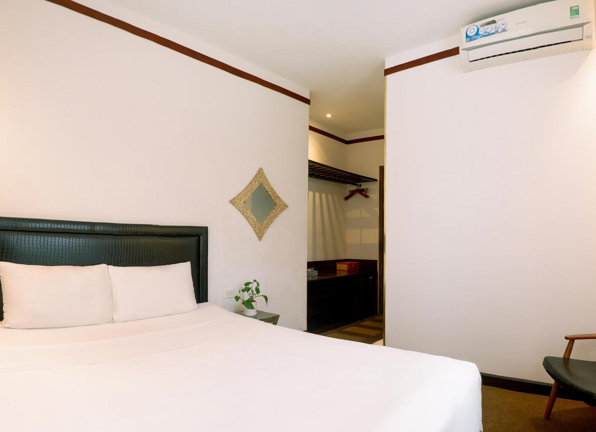 Hotel Rosa