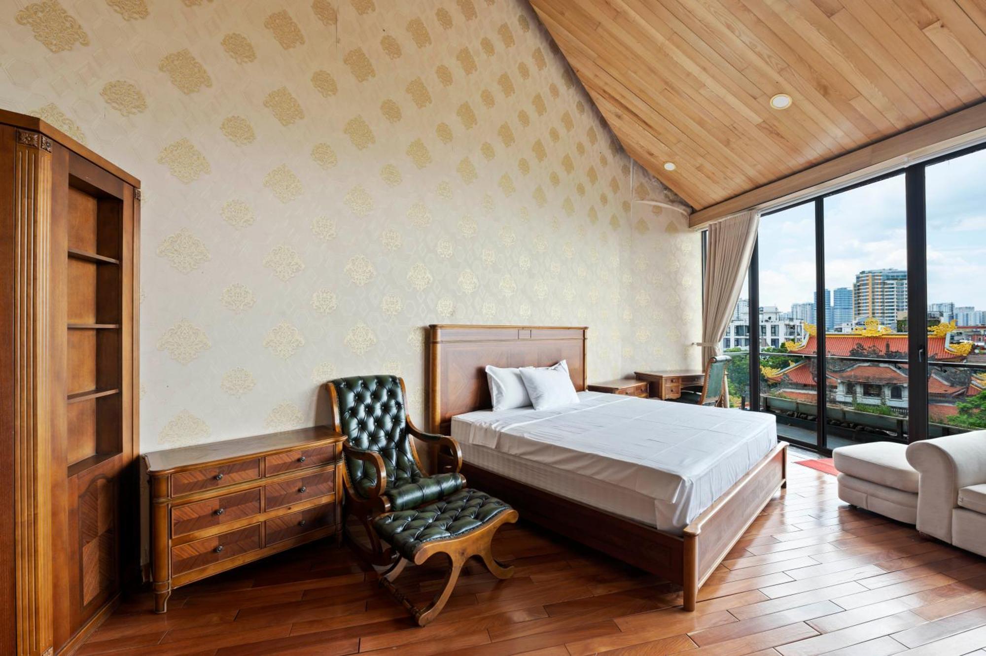 22land Moon West Apartment *