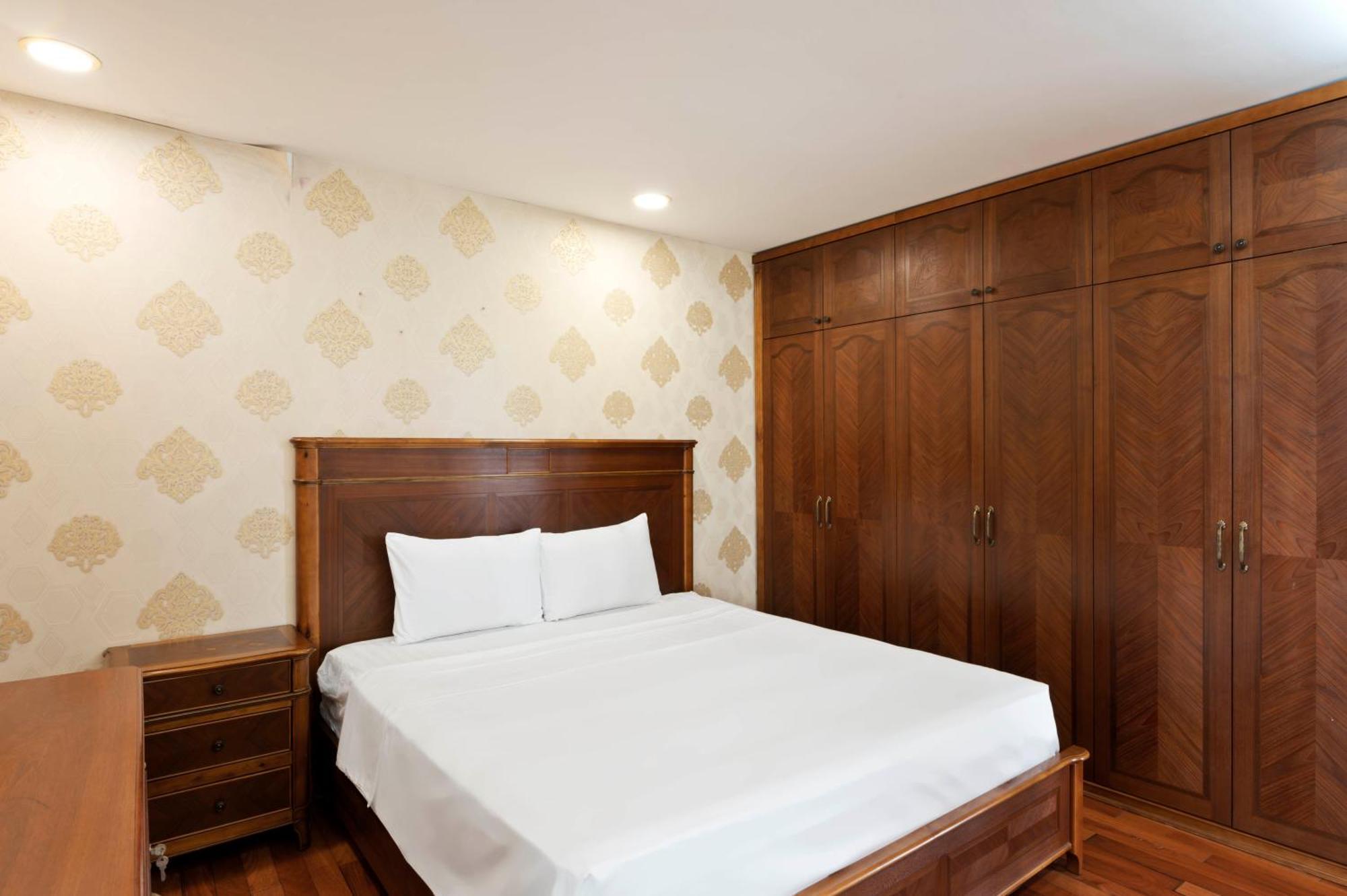 22land Moon West Apartment Hanoi