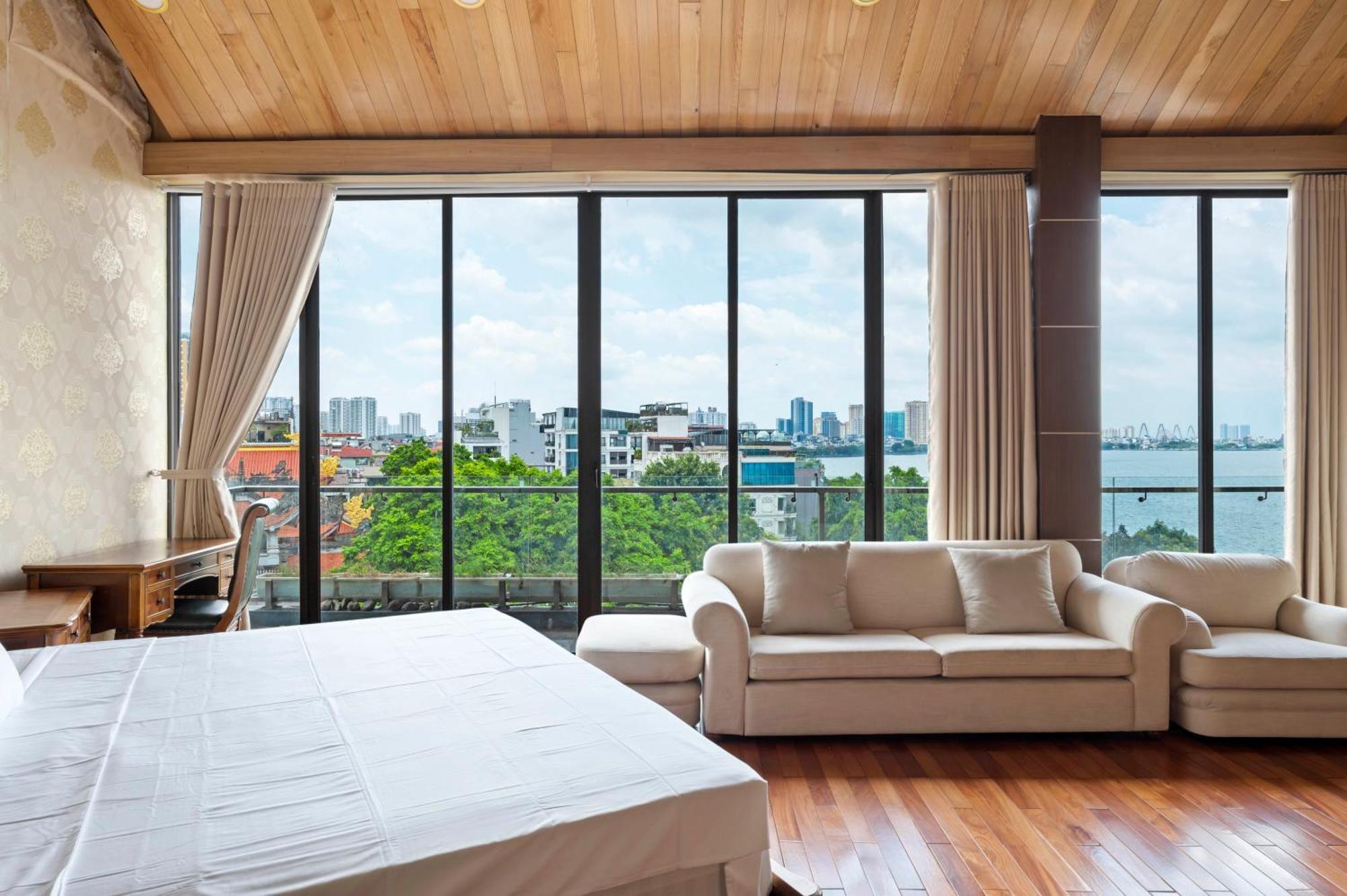 22land Moon West Apartment Hanoi