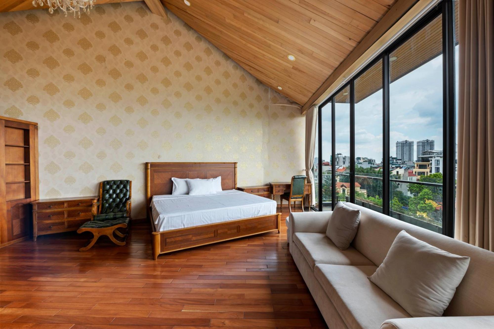 22land Moon West Apartment *