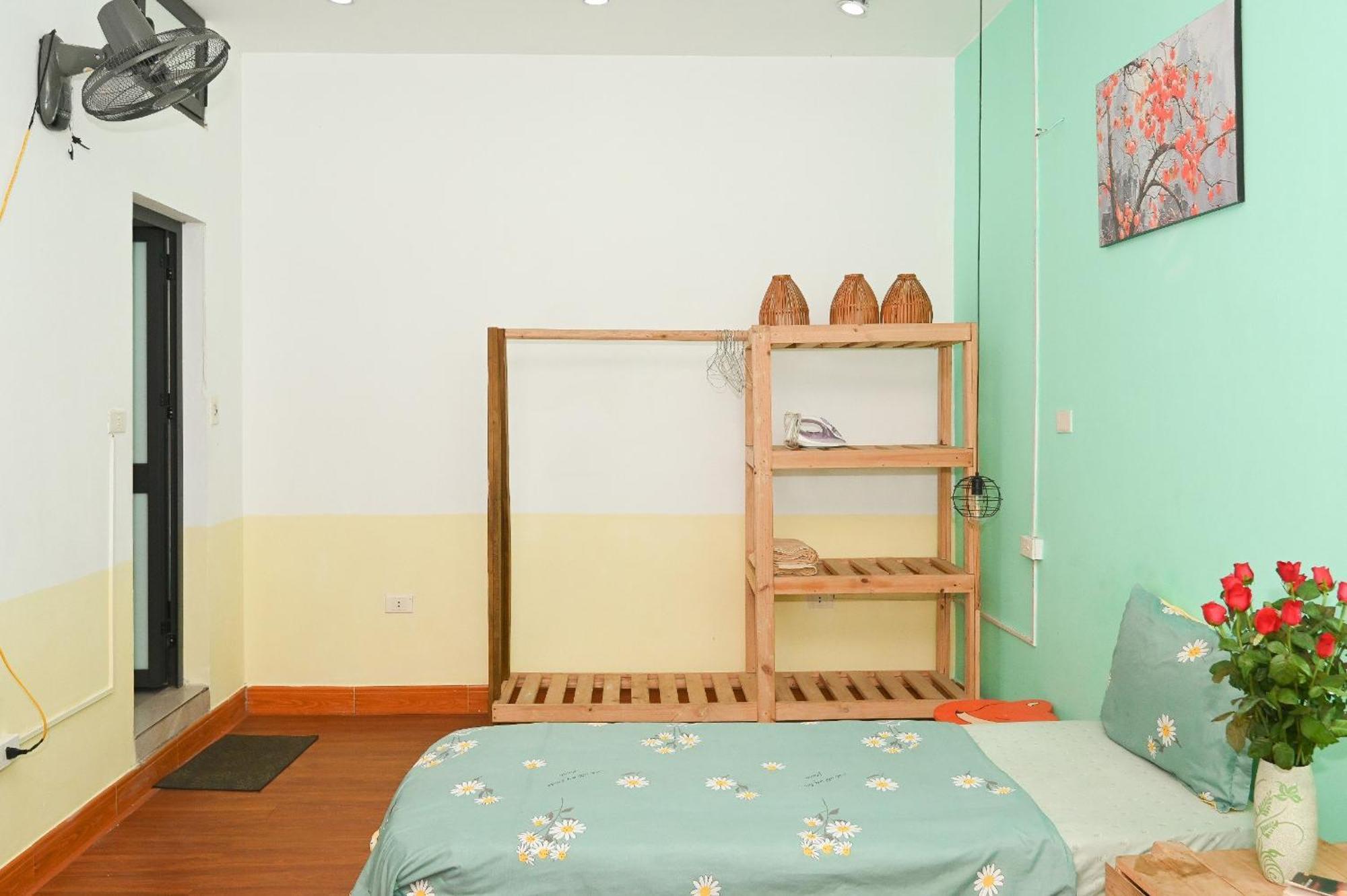 Homestay Sunny Hanoi