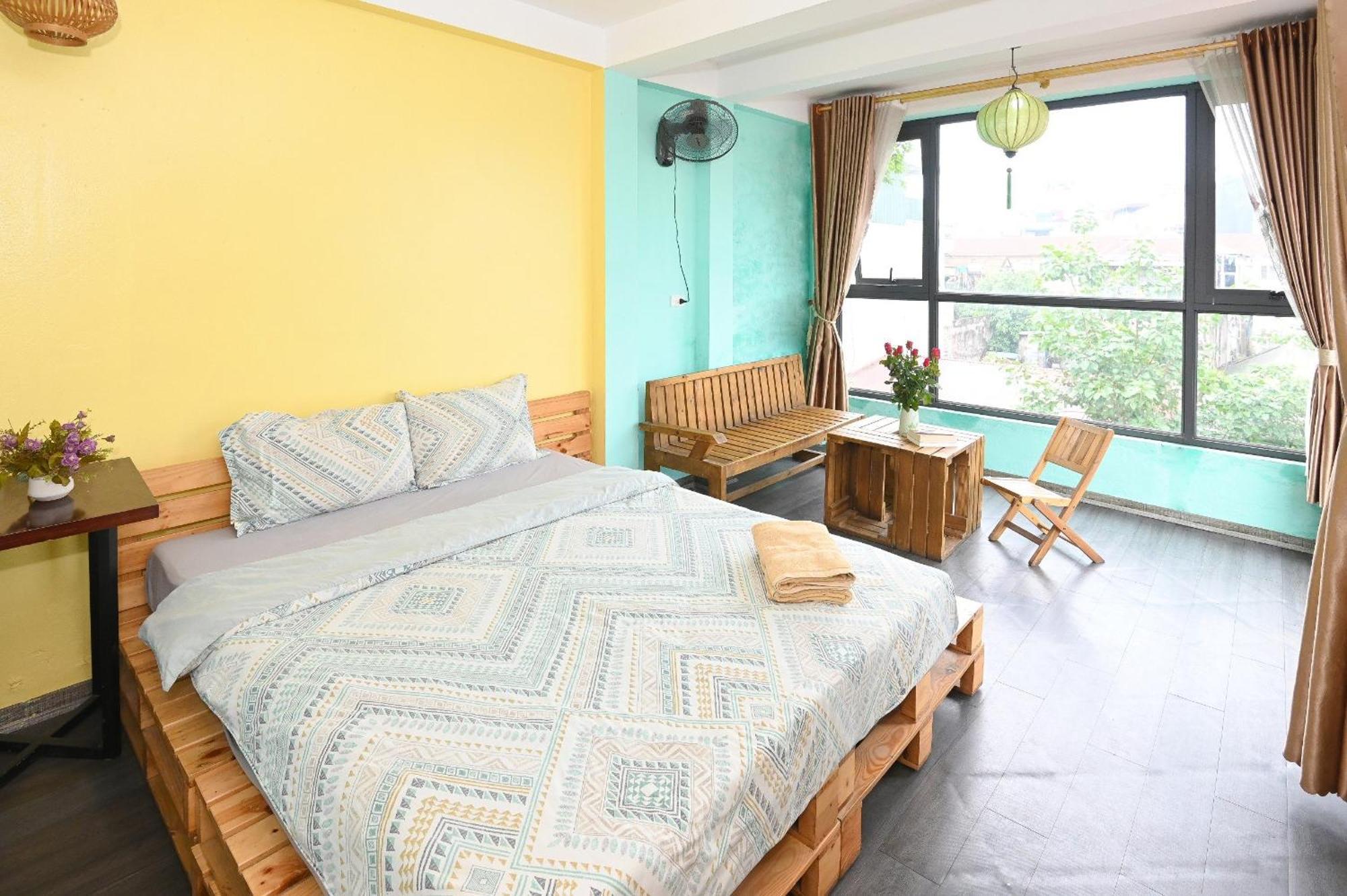 Sunny Homestay