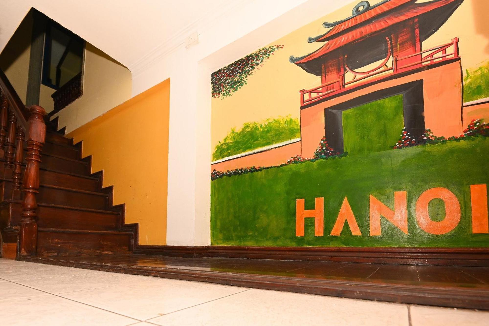 Sunny Homestay *