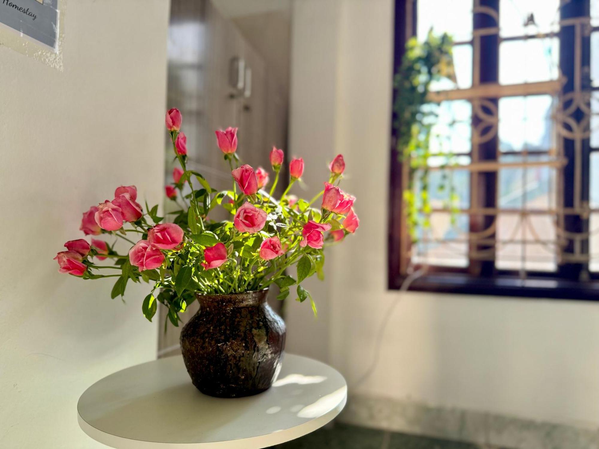 Morri - Quan Thanh Aparthotel *