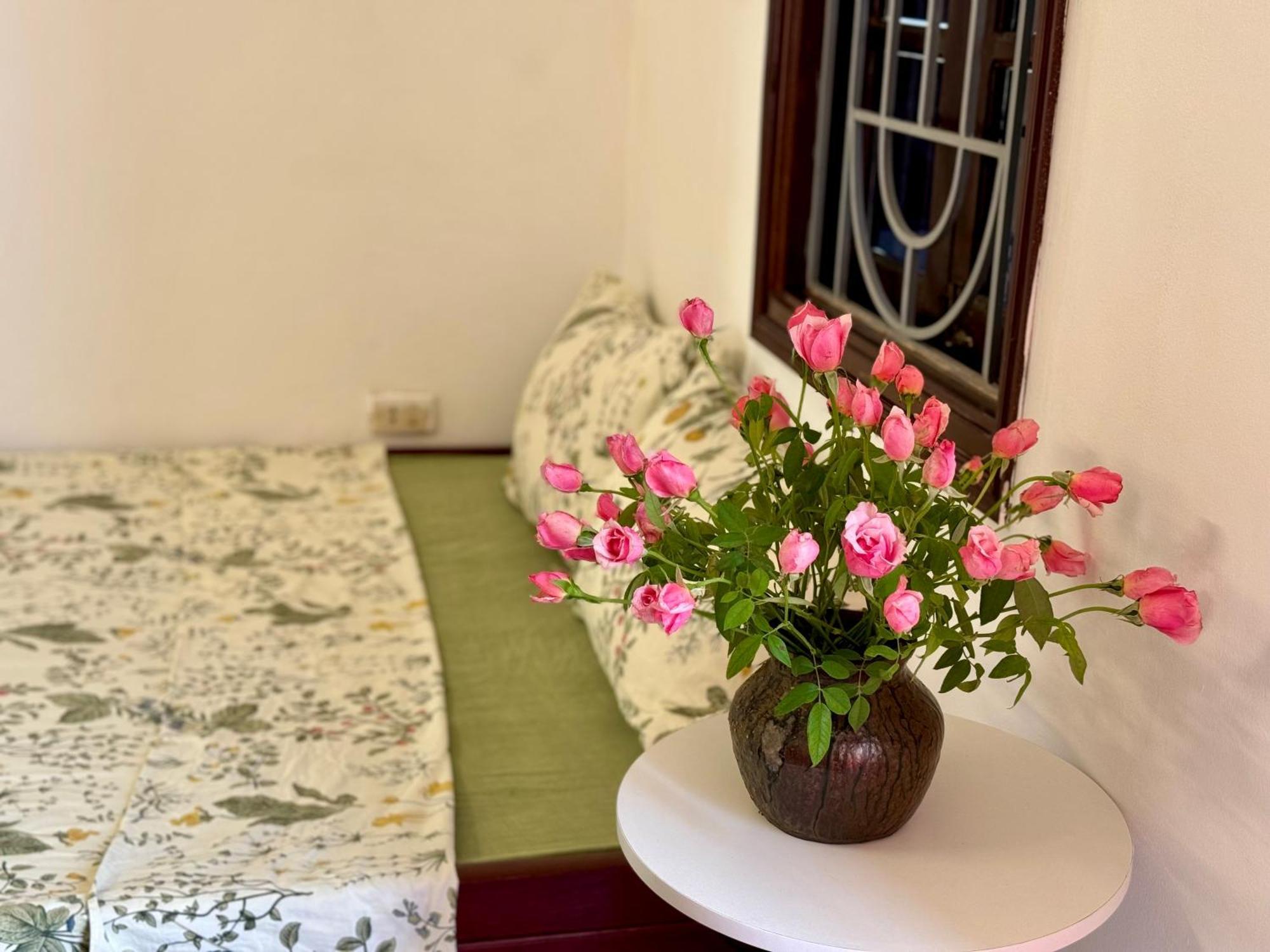 Aparthotel Morri - Quan Thanh *