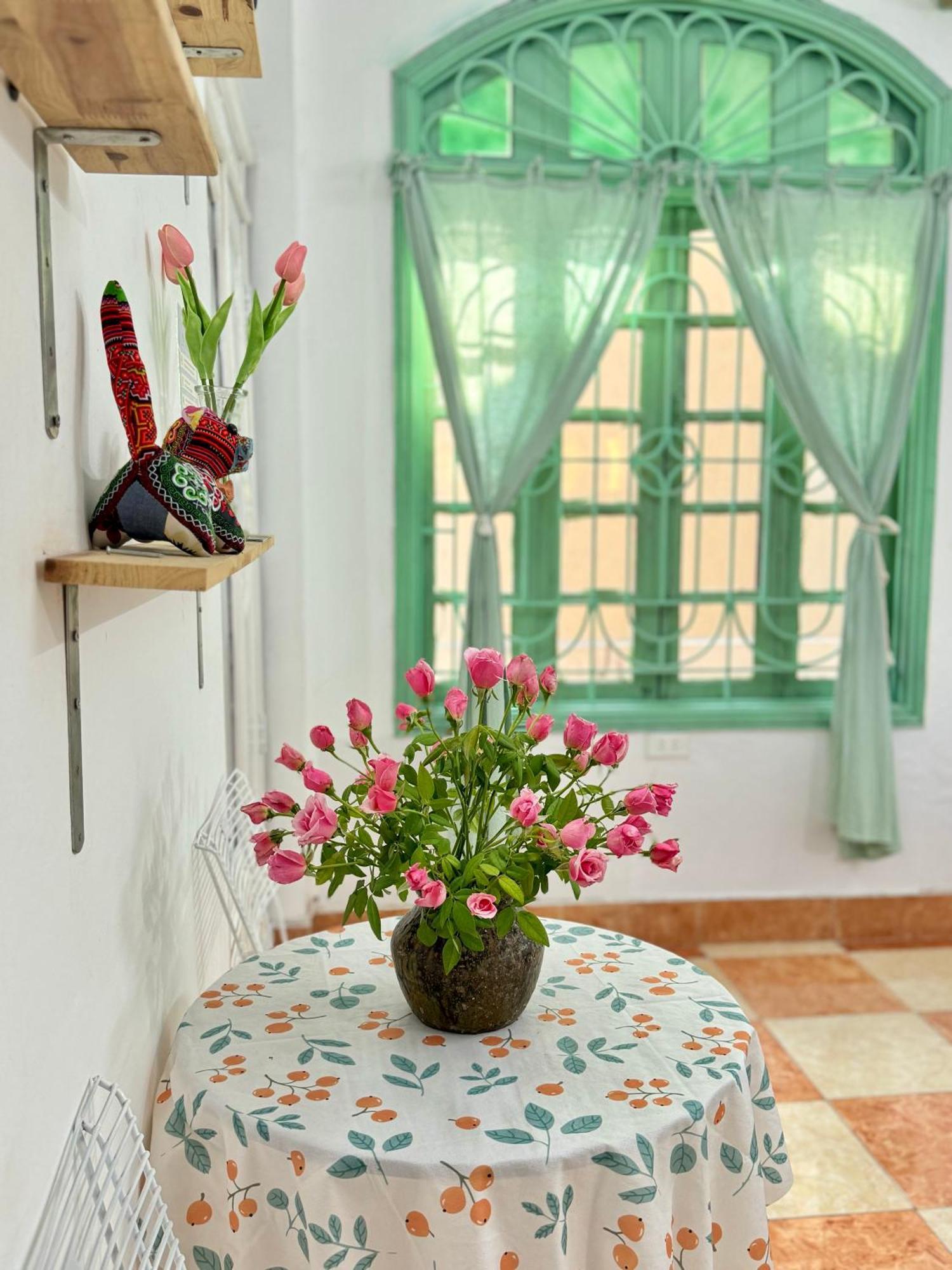 Aparthotel Morri - Quan Thanh *