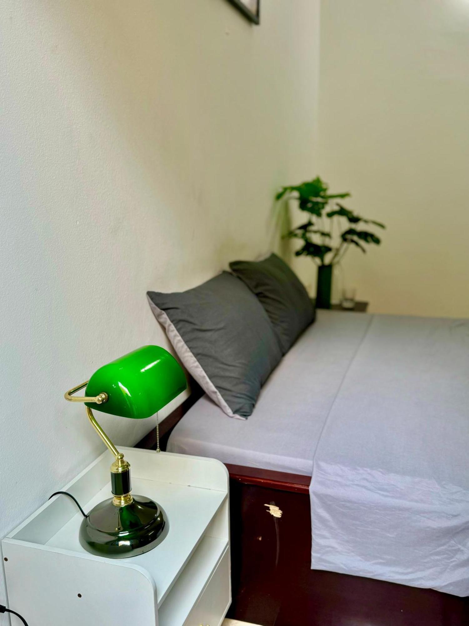 Aparthotel Morri - Quan Thanh Hanoi