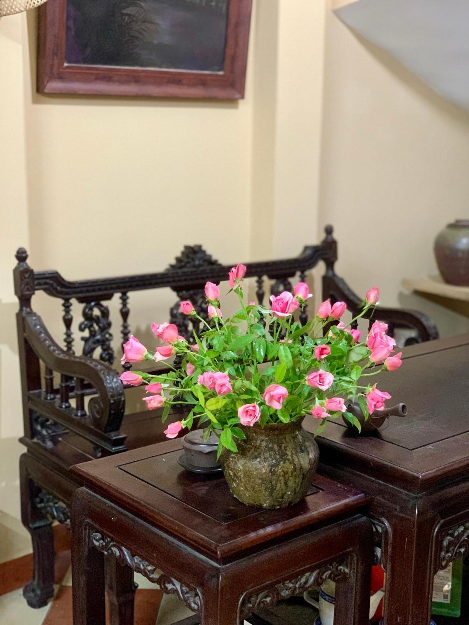 Morri - Quan Thanh Aparthotel Hanoi