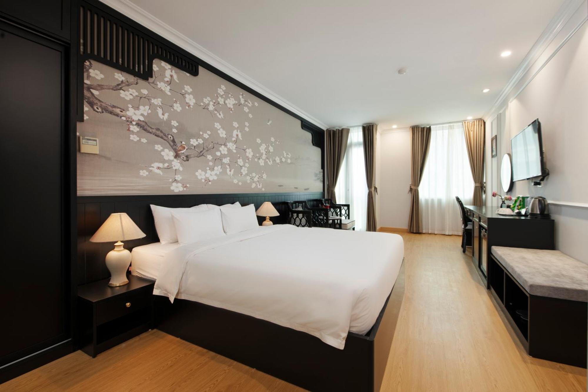 Hotel Serenata San De
