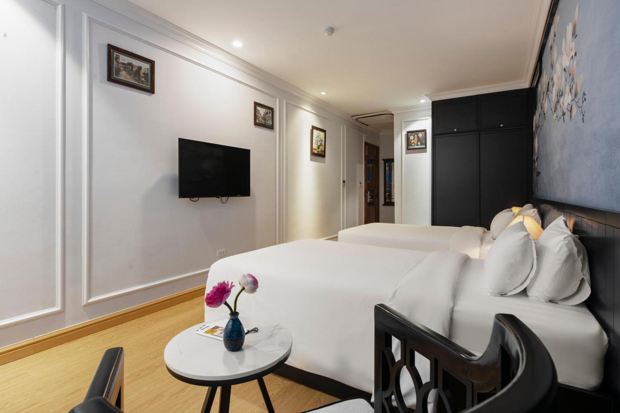 Serenata San De Hotel 4*