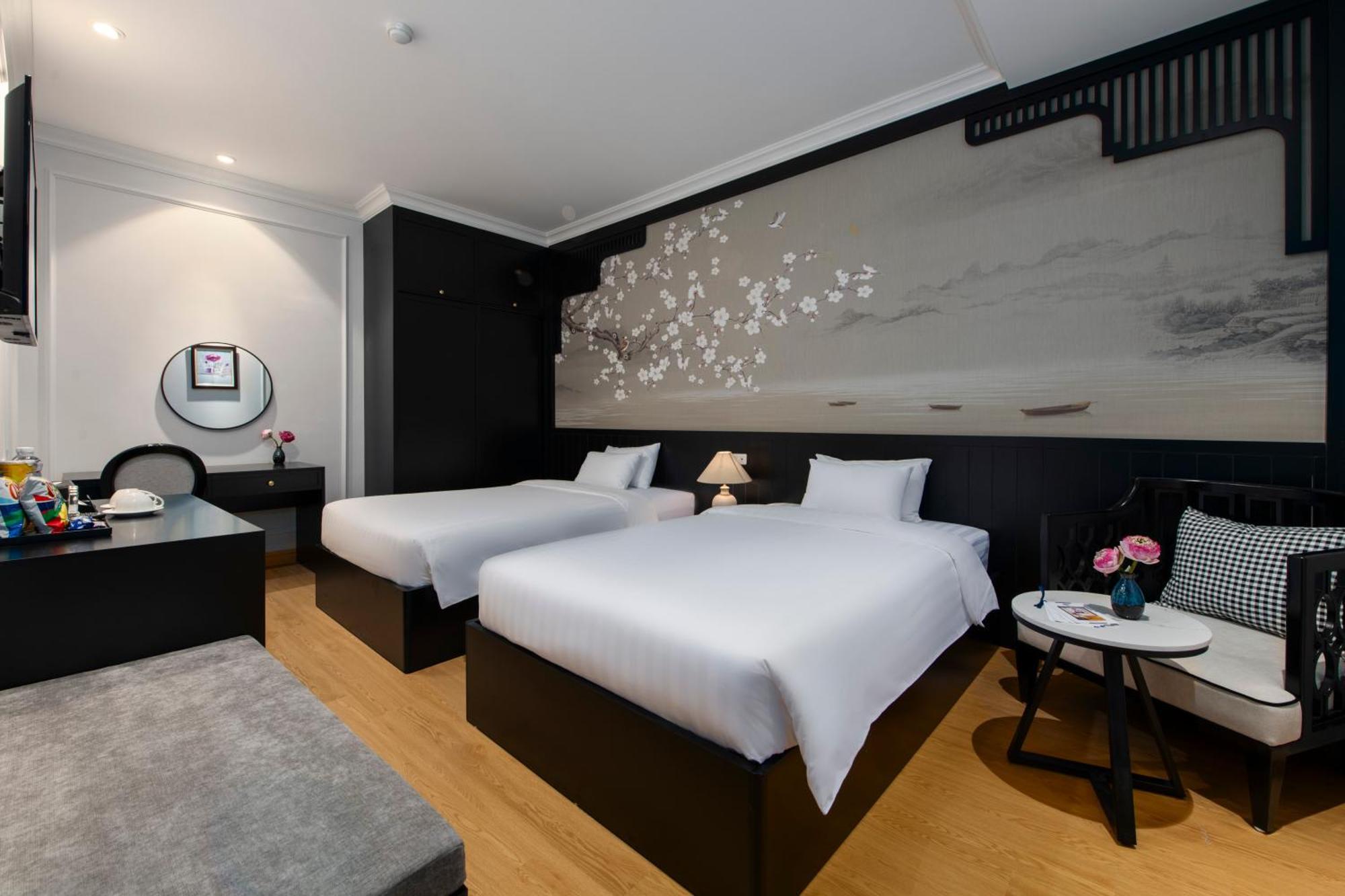 Serenata San De 4*