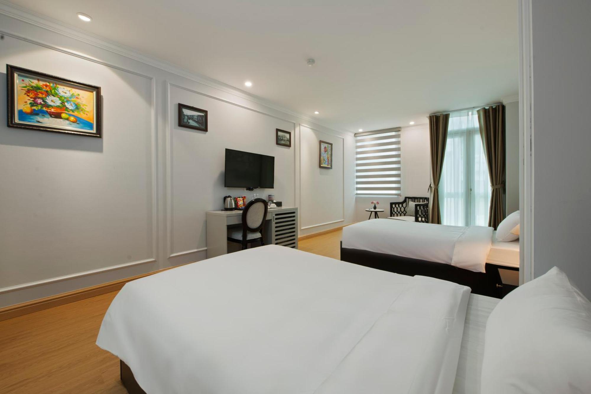 Serenata San De Hotel 4*