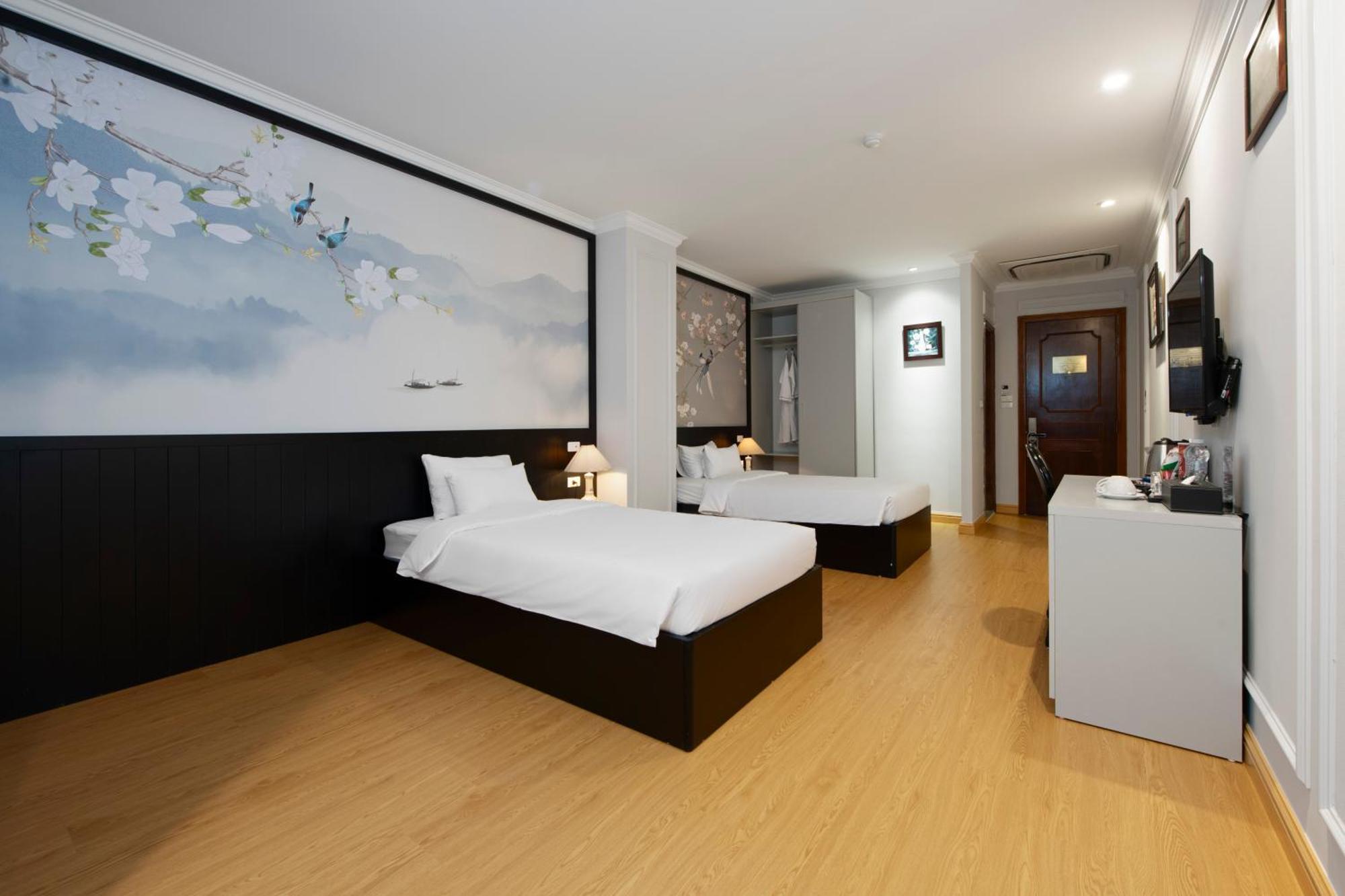 Serenata San De 4*